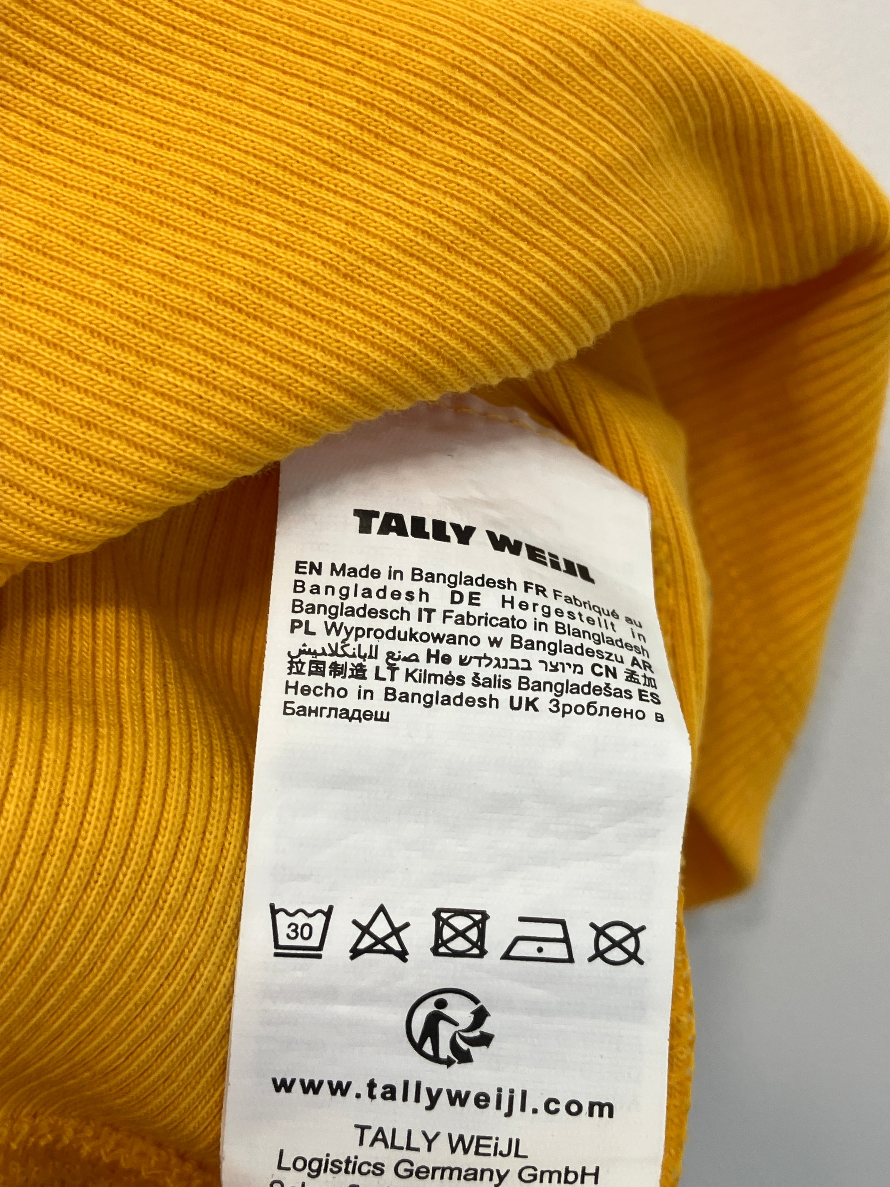 Tally Weijl Top