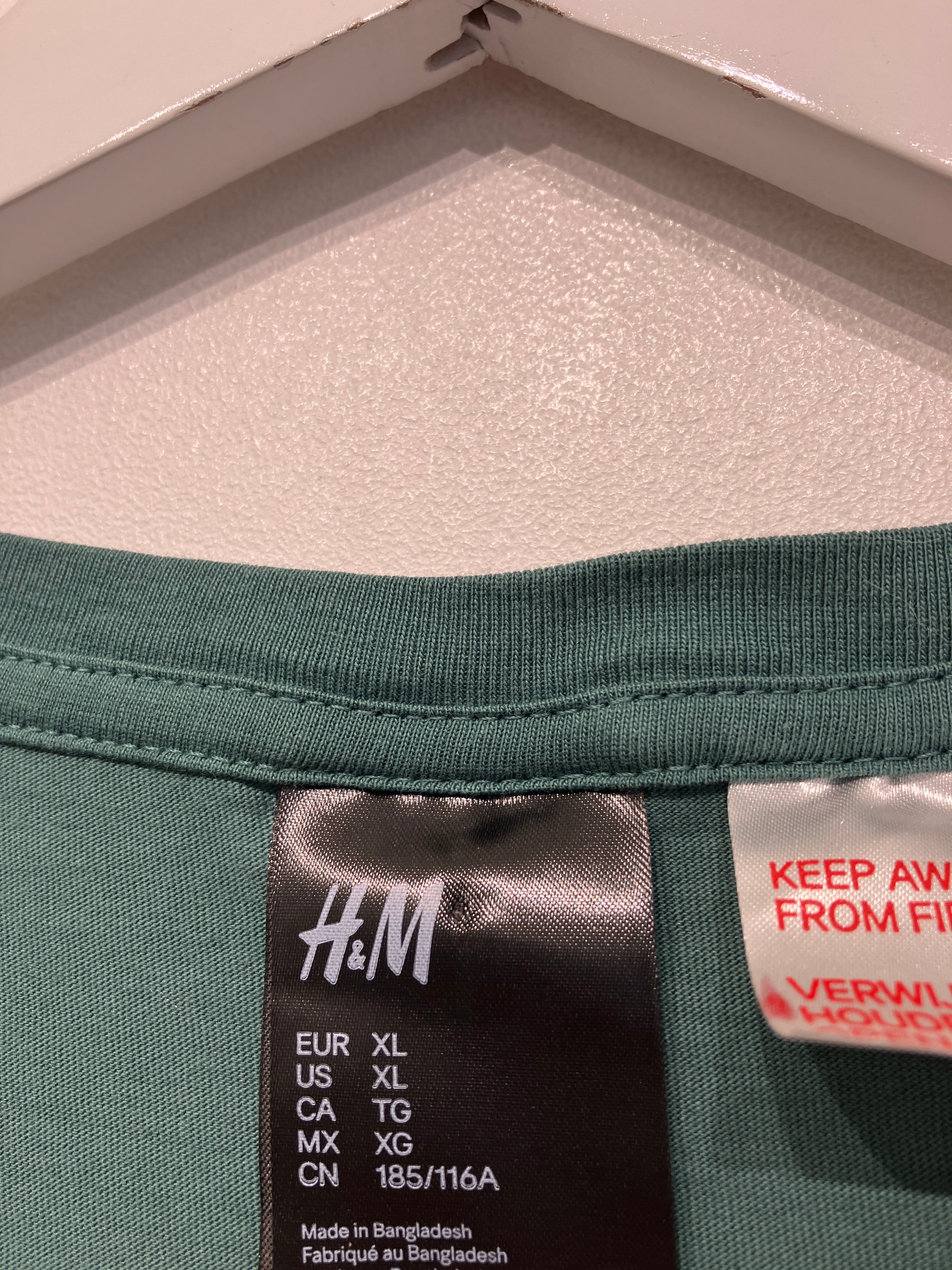 H&M T-shirt