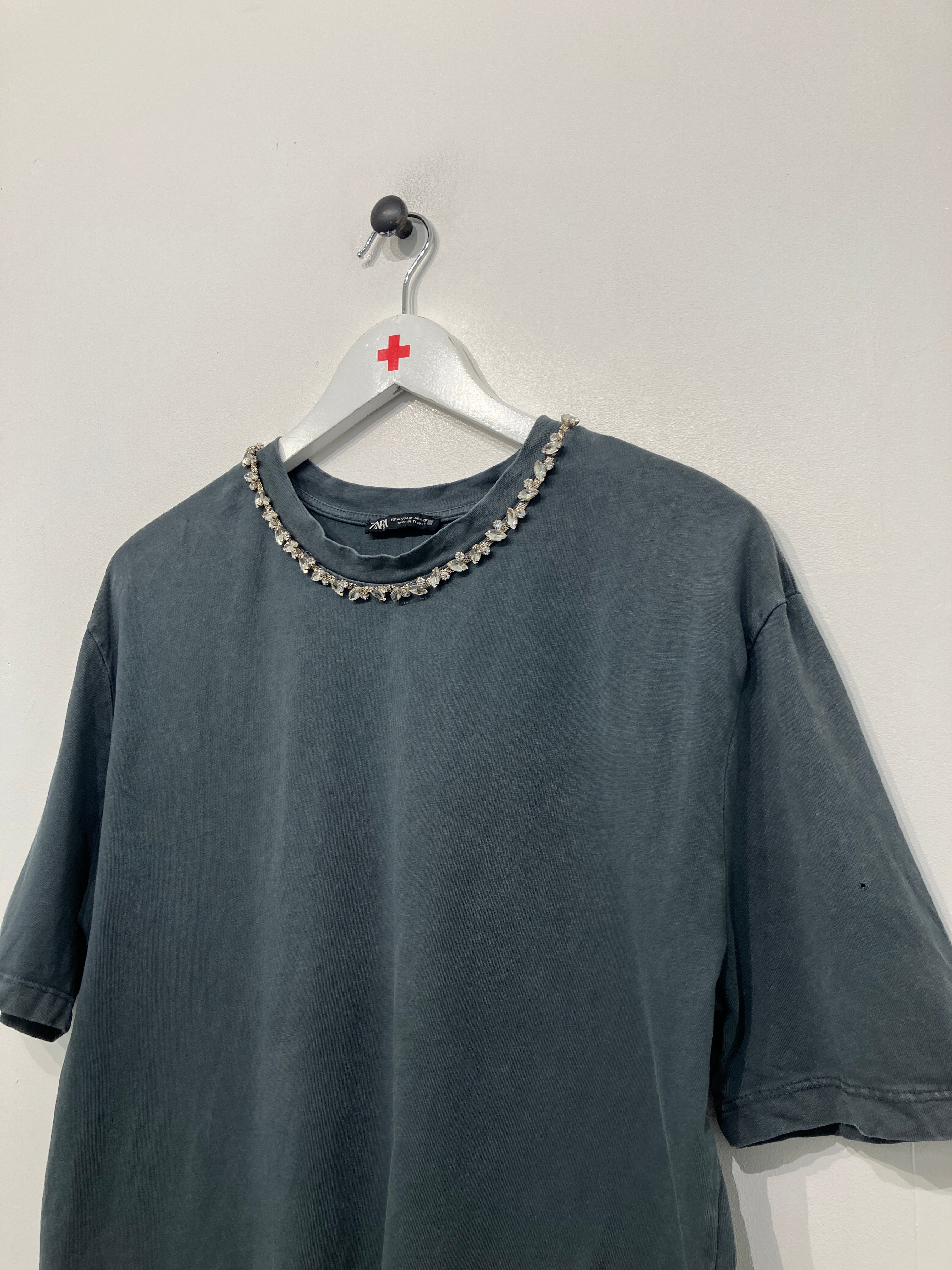 Zara Bluse