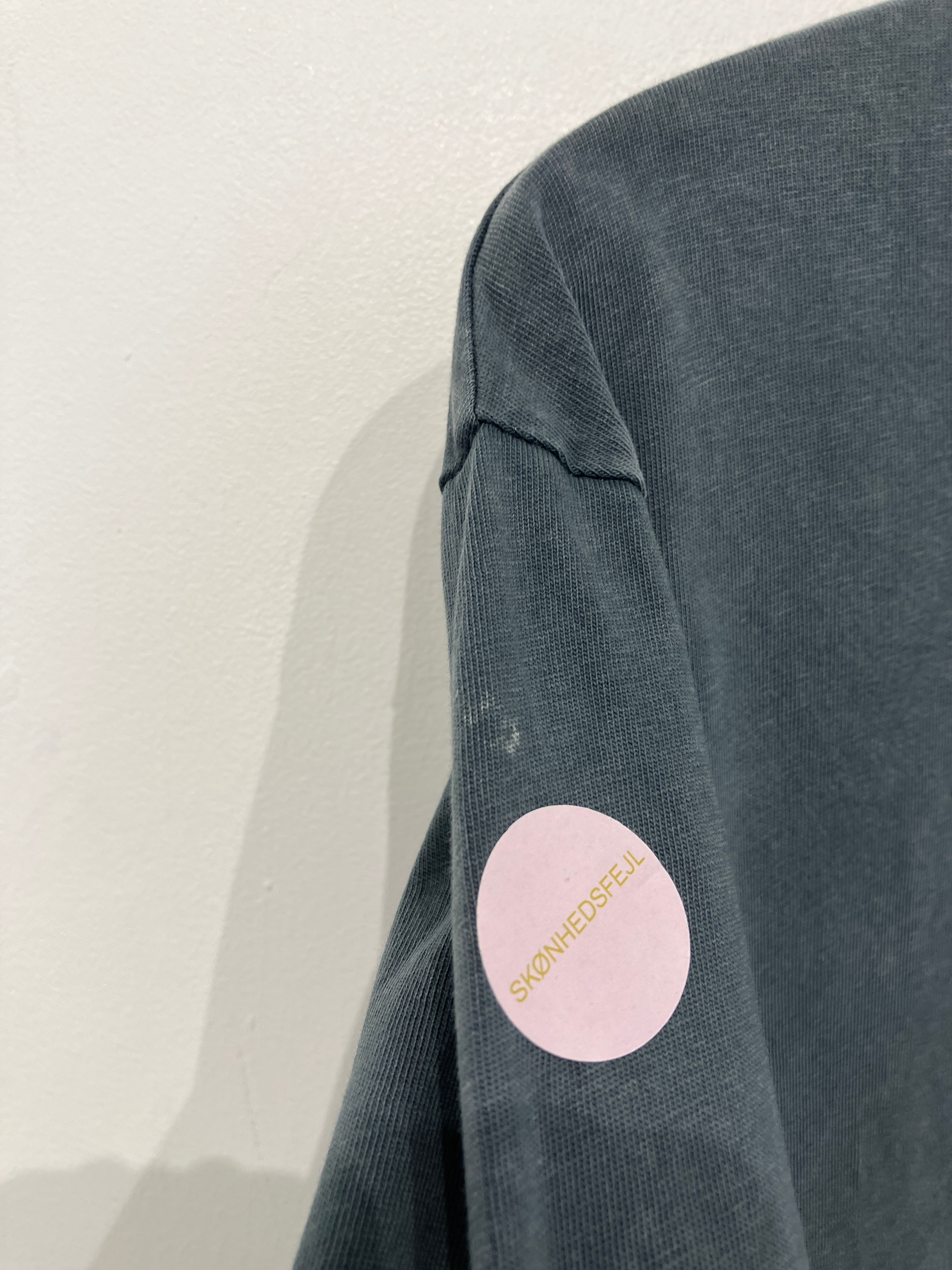 Zara Bluse
