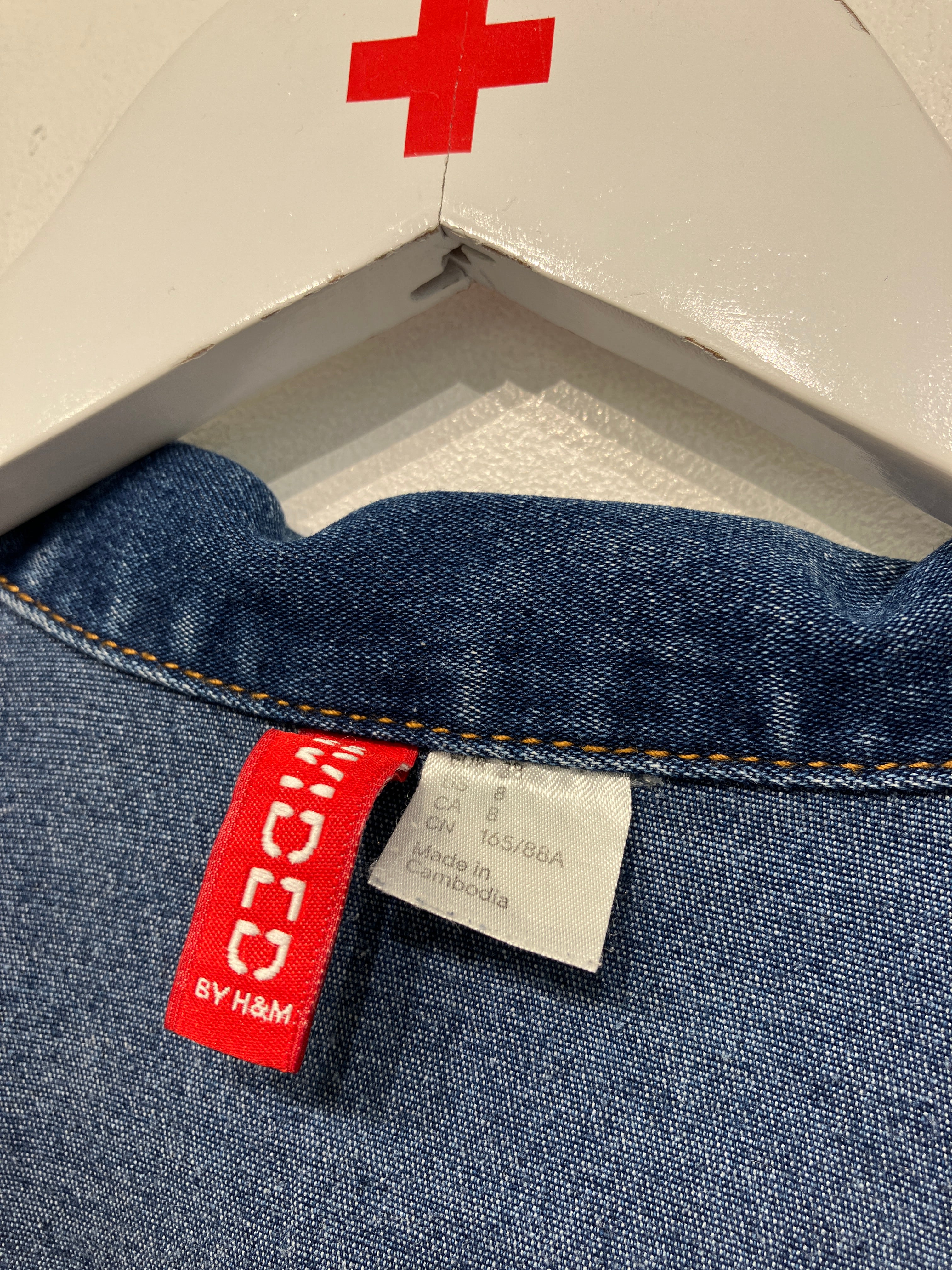 H&M Jakke