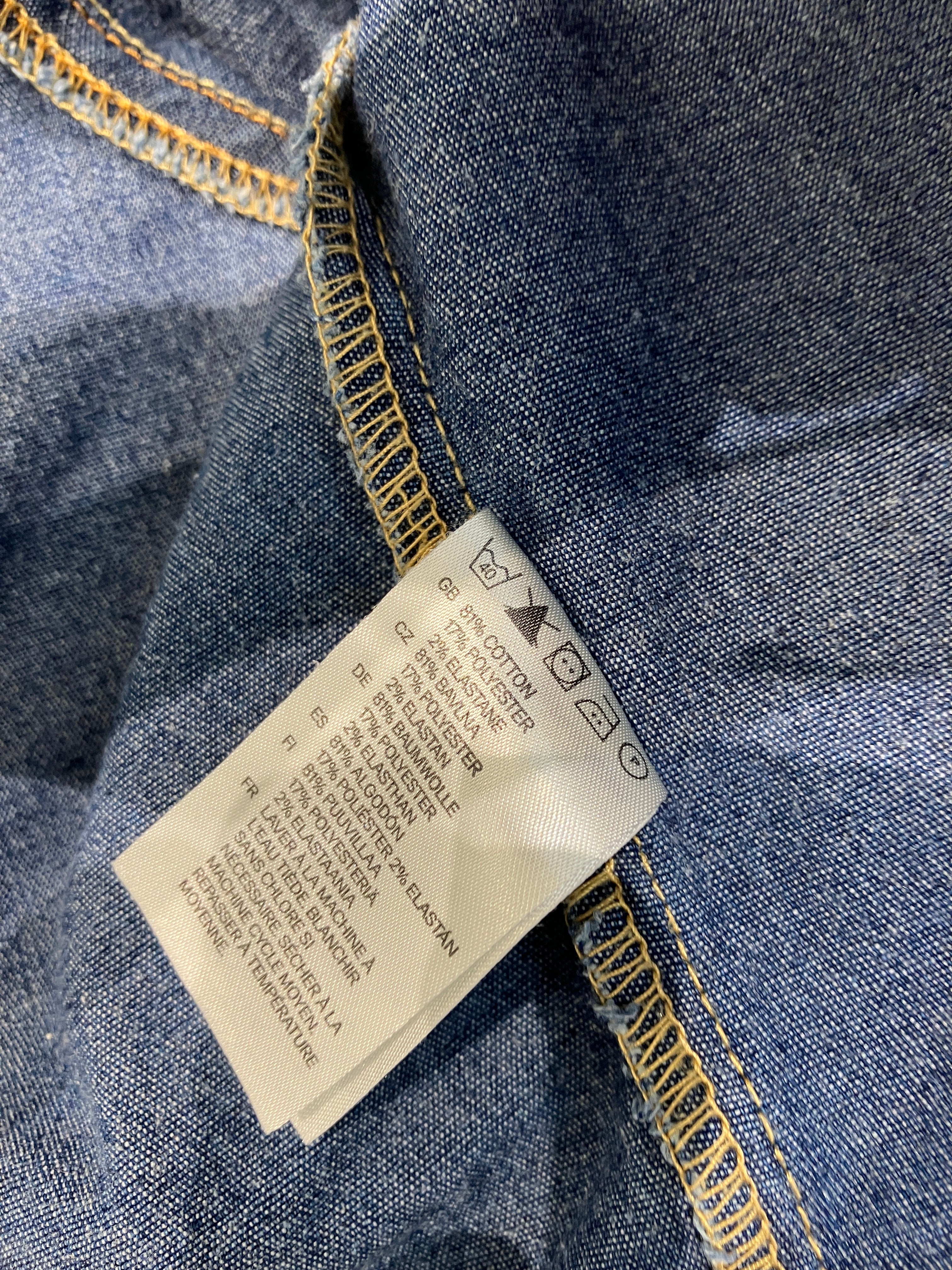 H&M Jakke