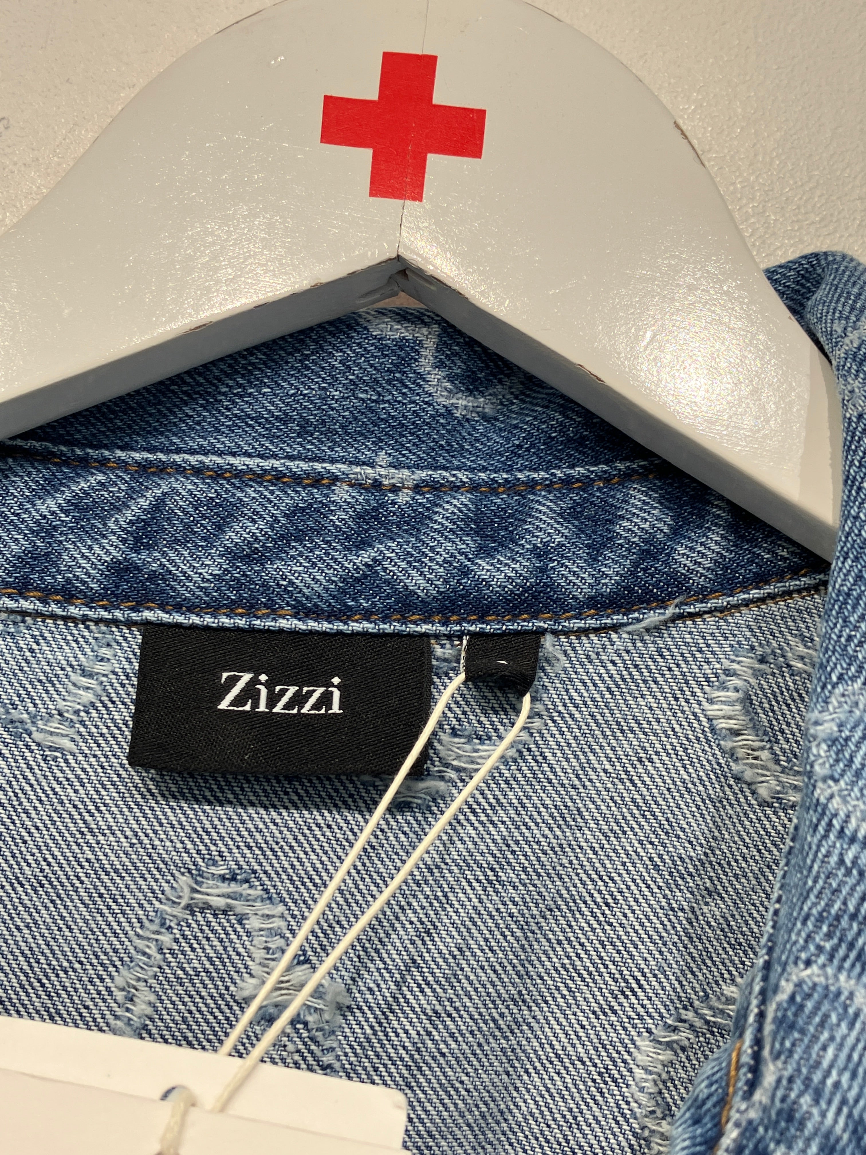 Zizzi Jakke