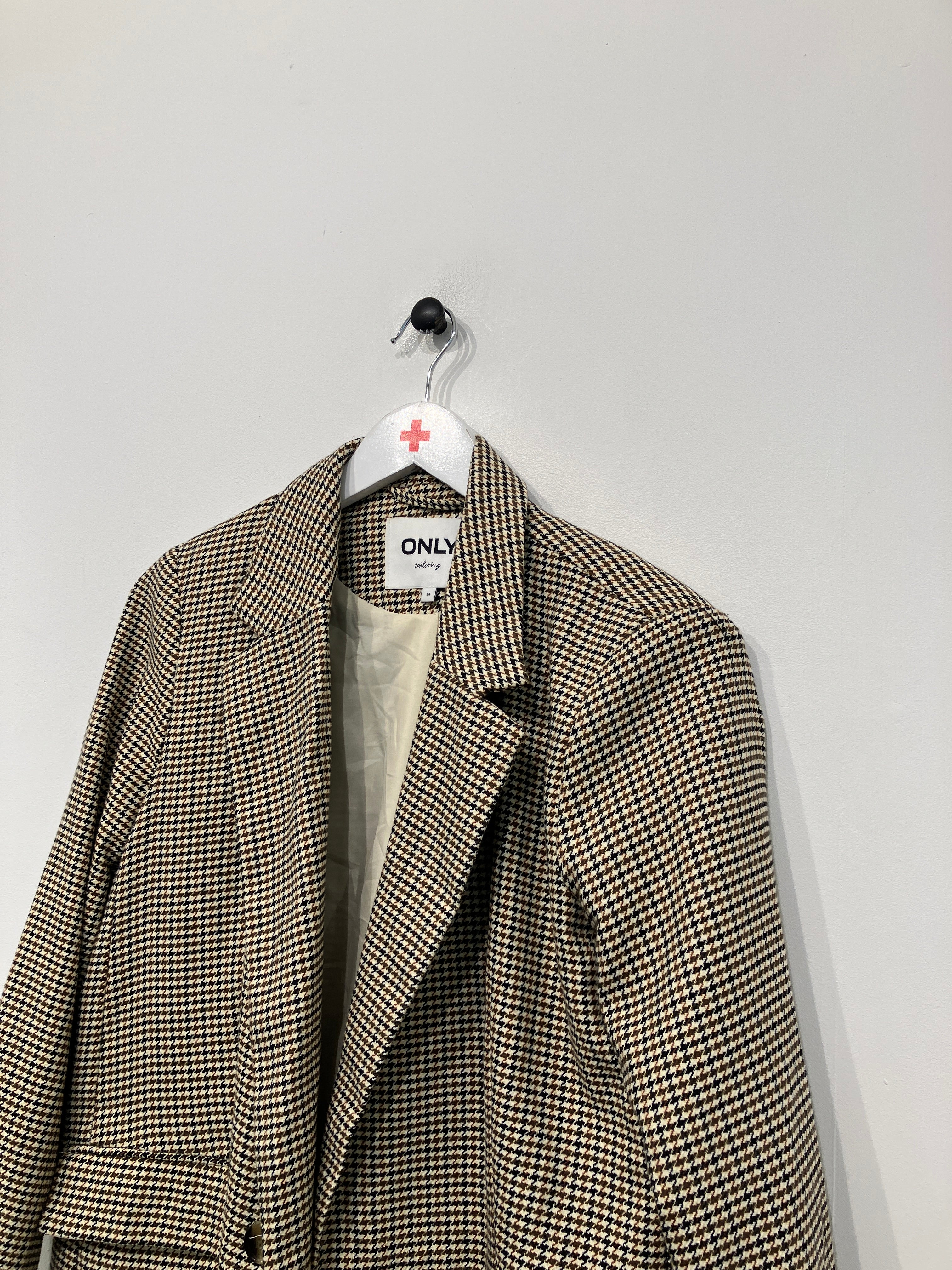 Only Blazer