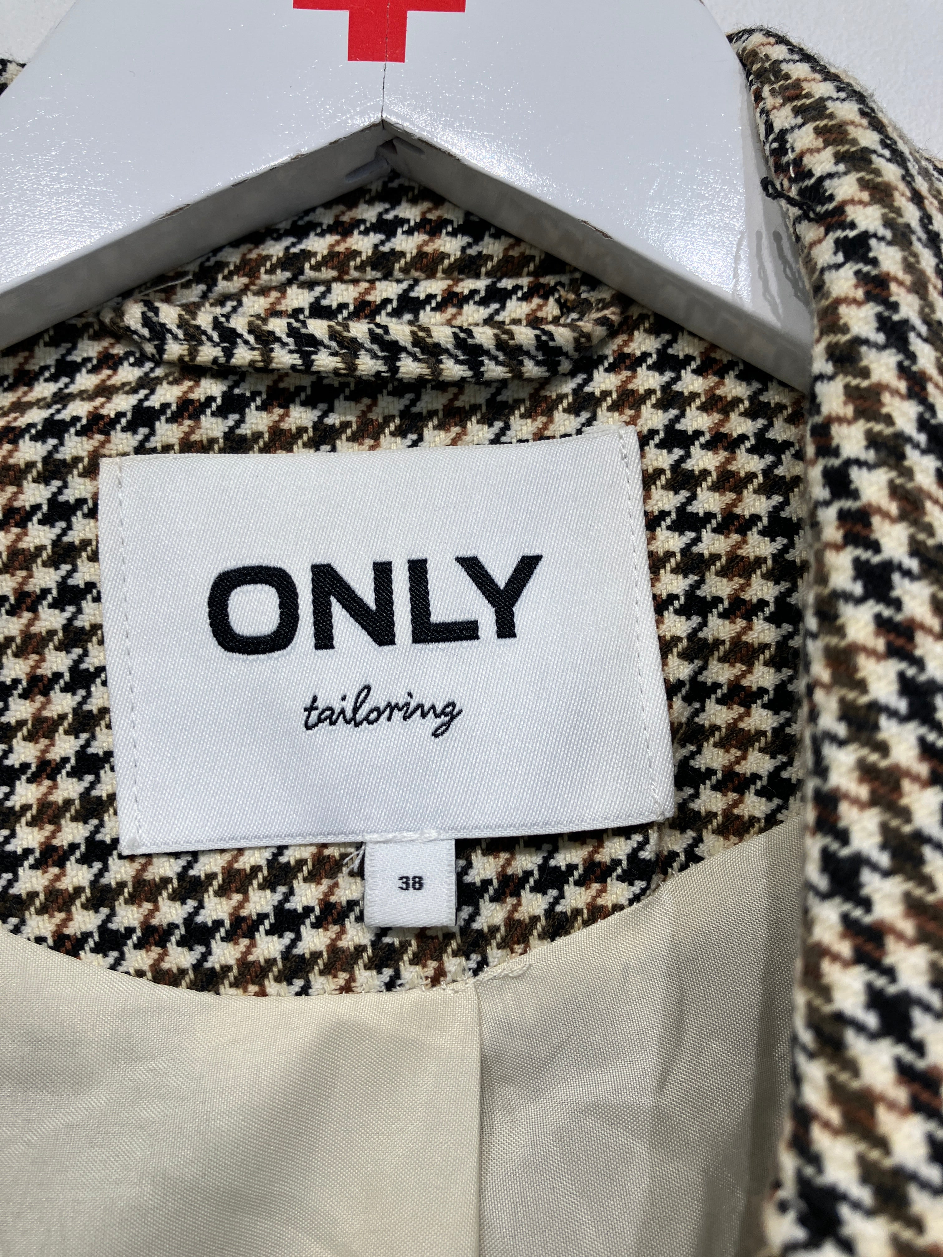 Only Blazer