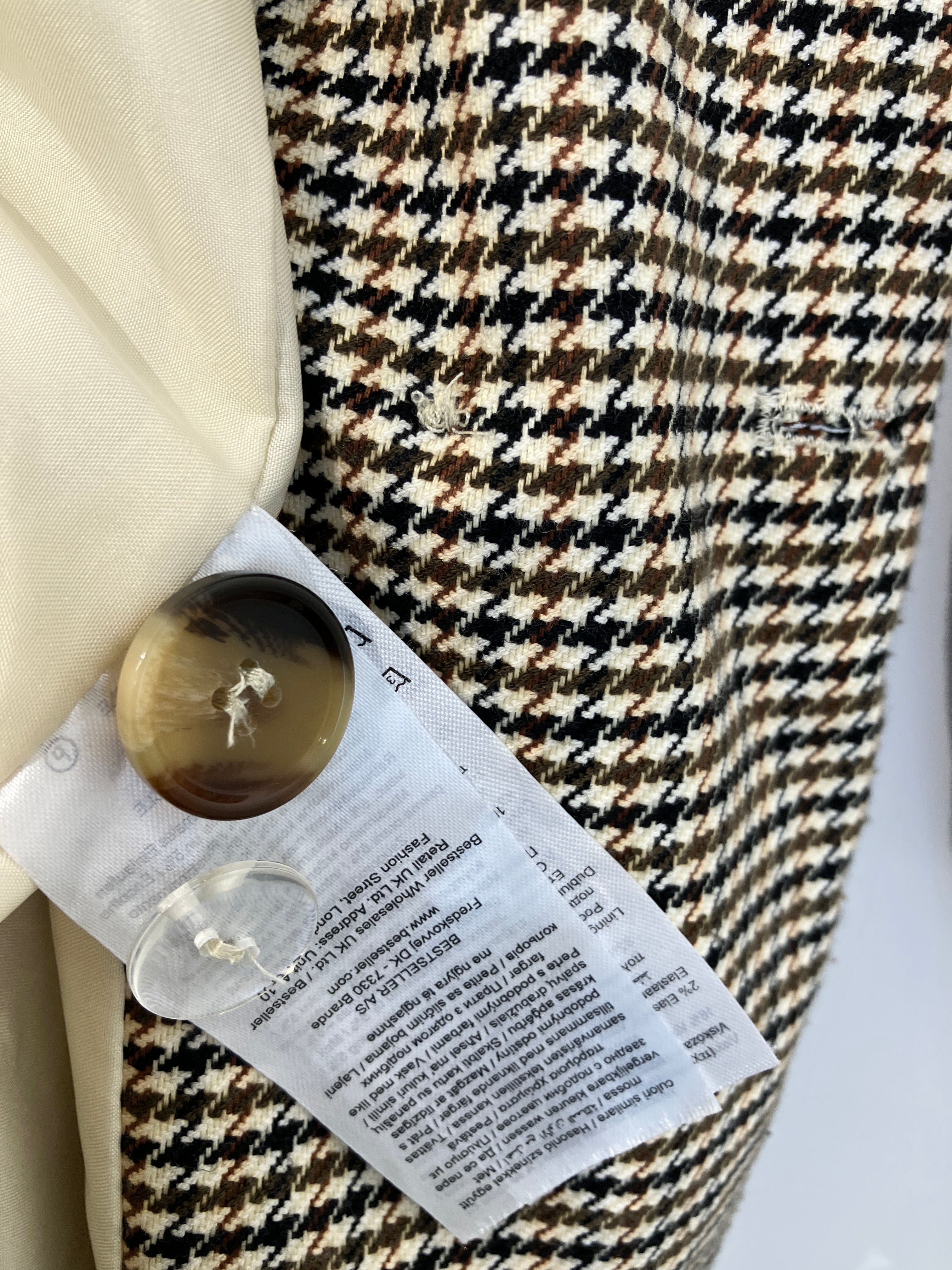 Only Blazer