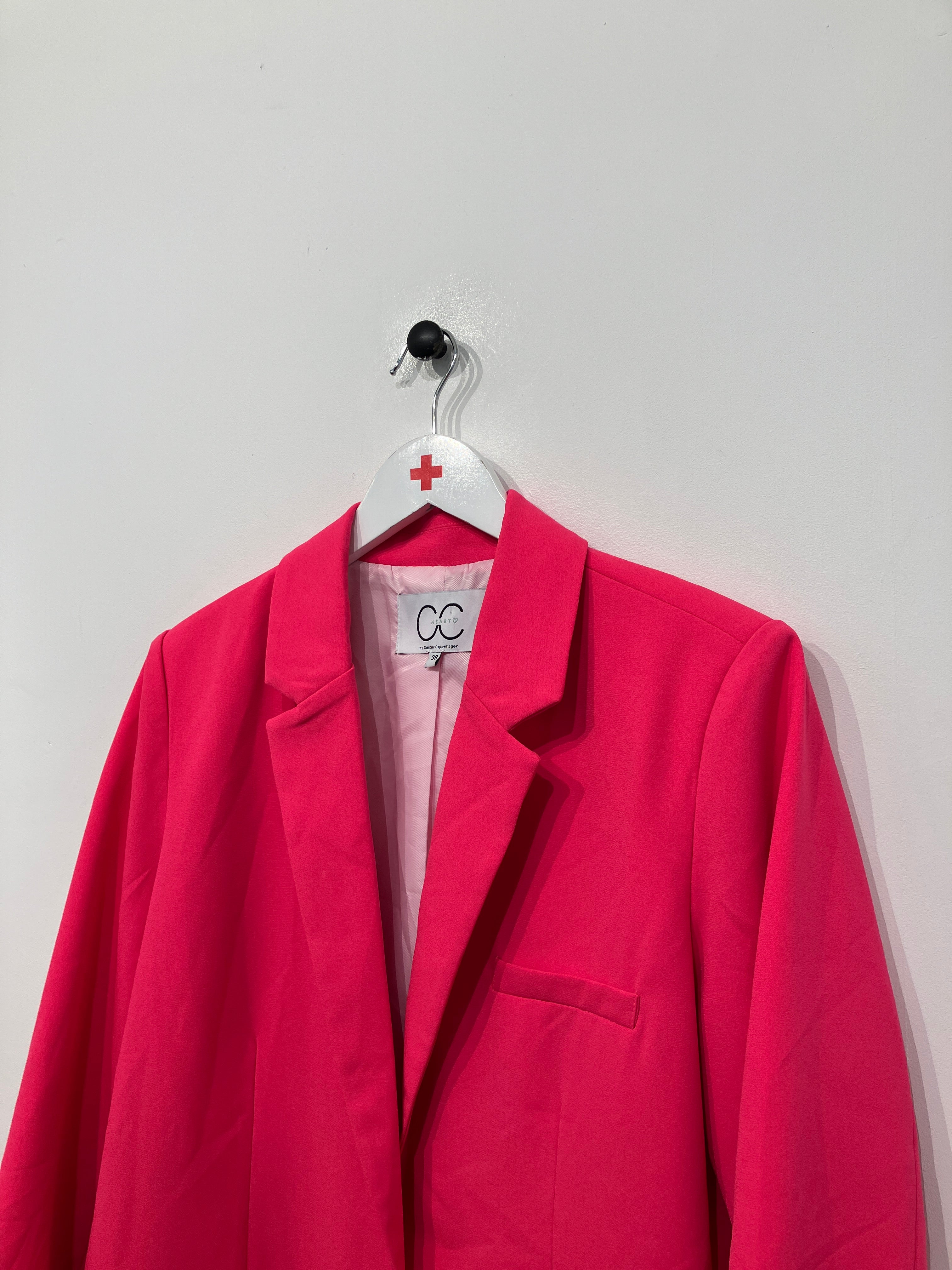 Coster Copenhagen Blazer