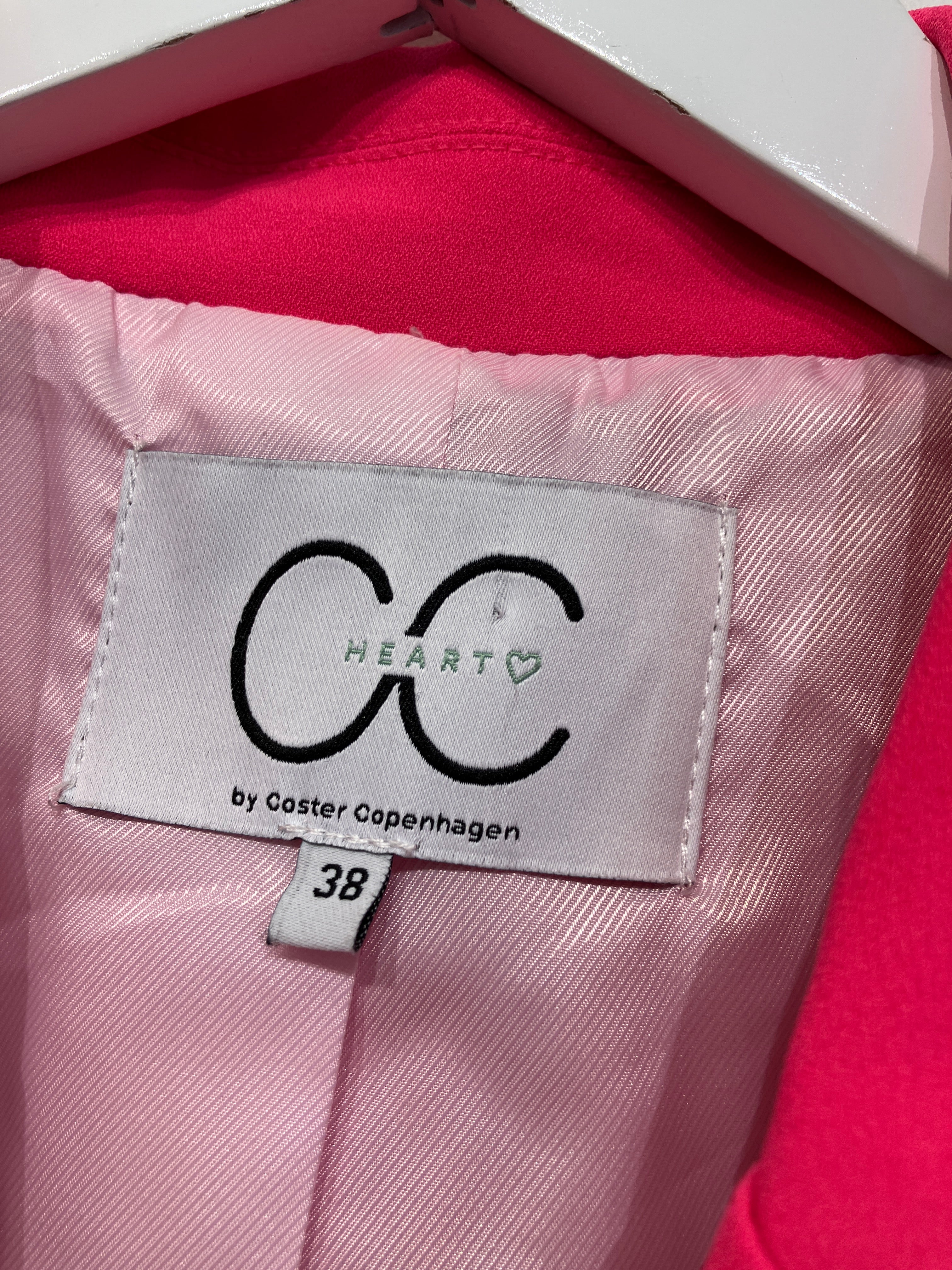 Coster Copenhagen Blazer