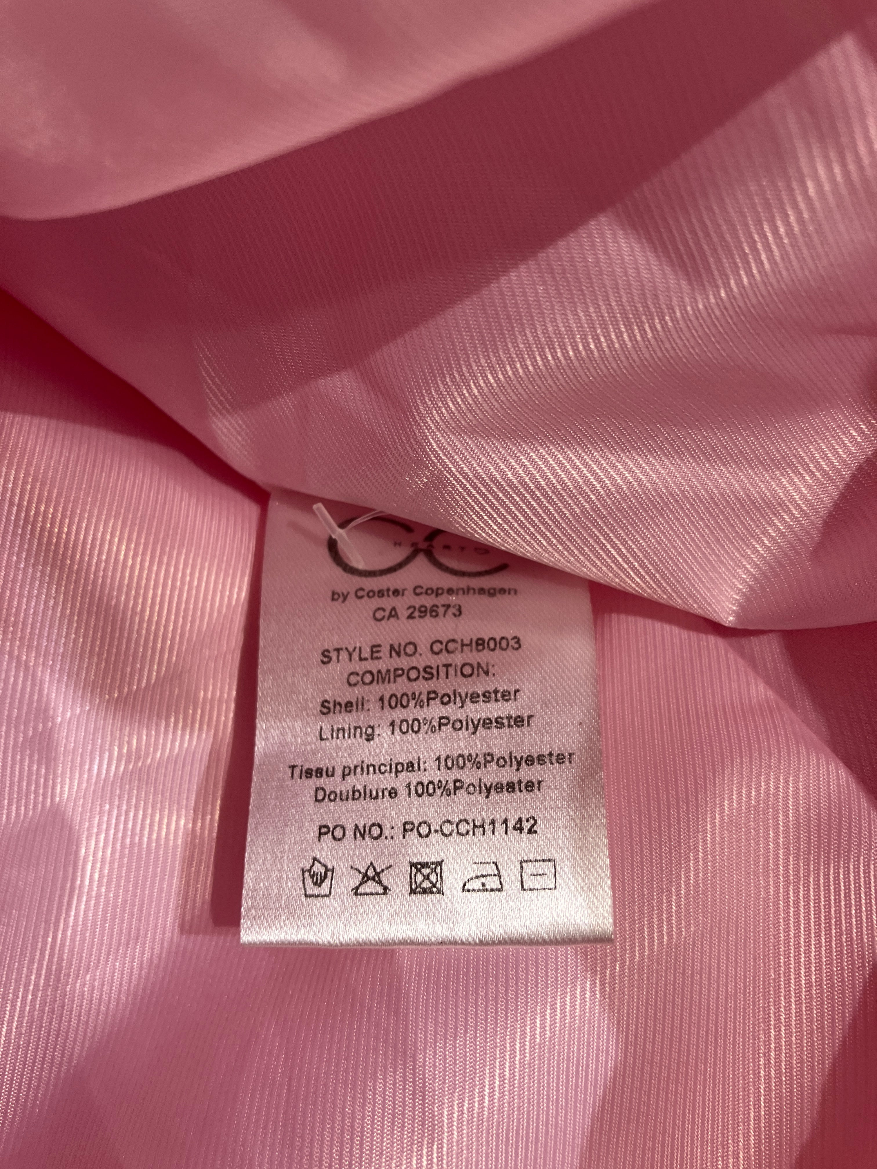 Coster Copenhagen Blazer