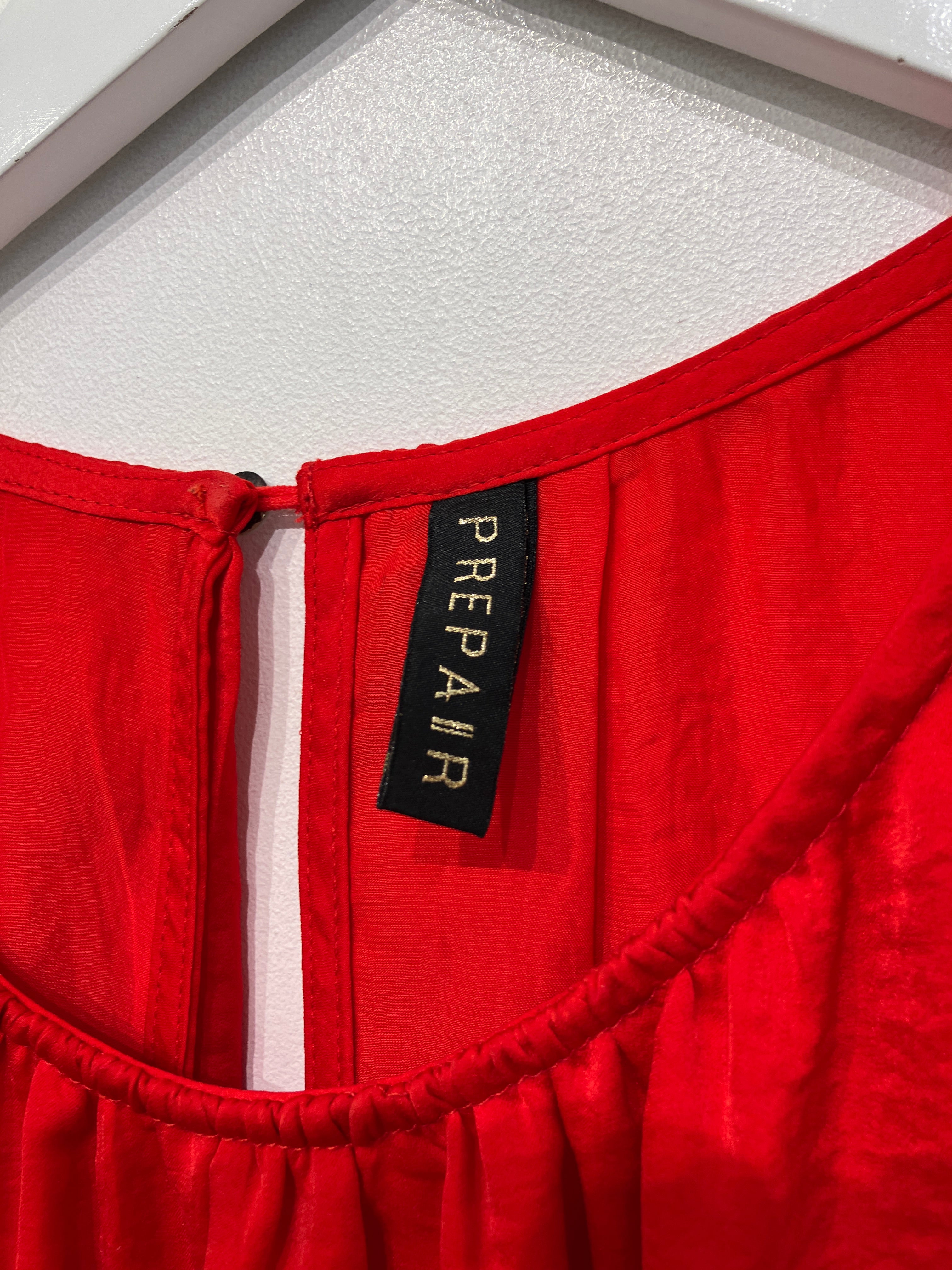 Prepair Top