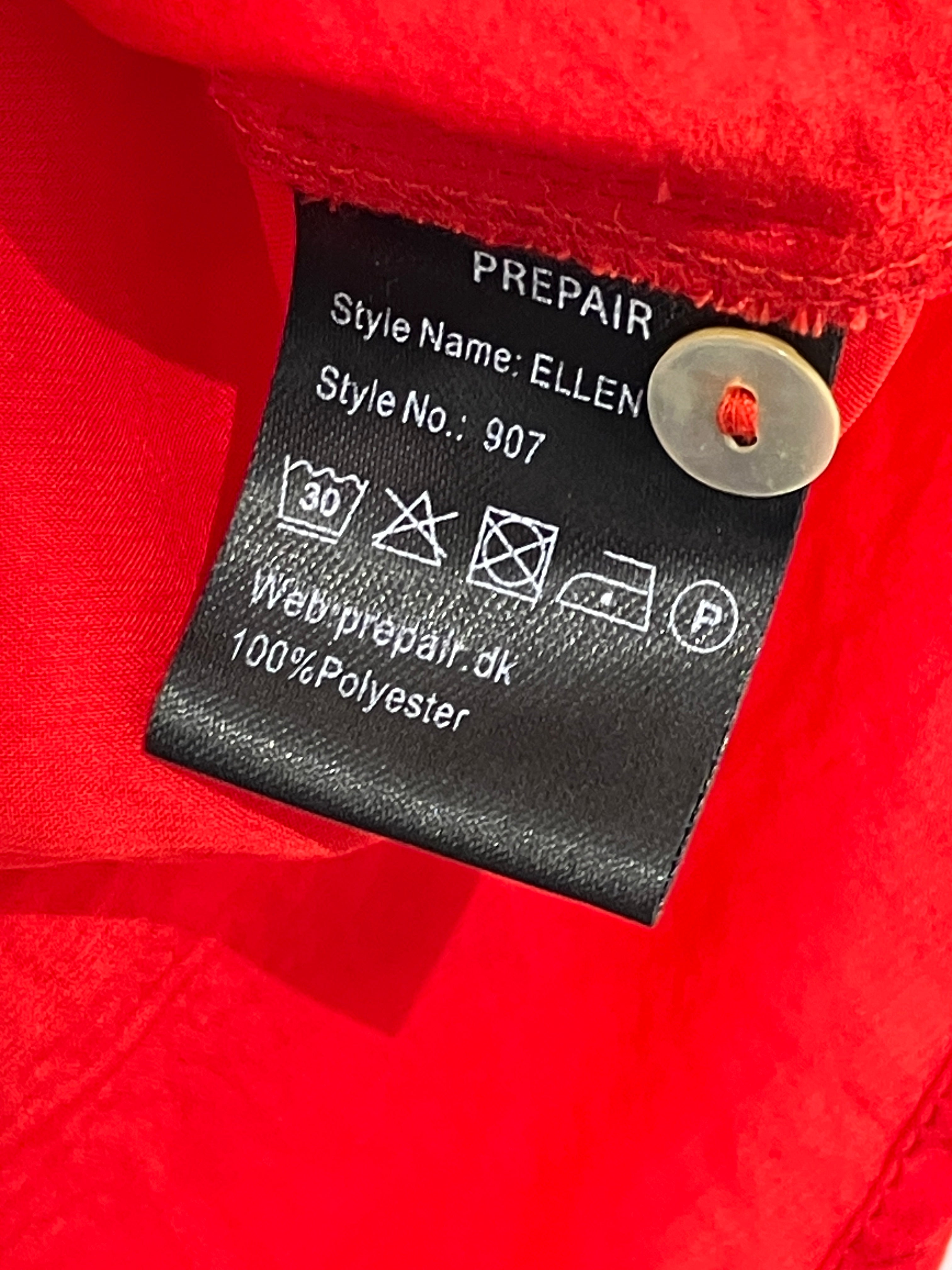 Prepair Top