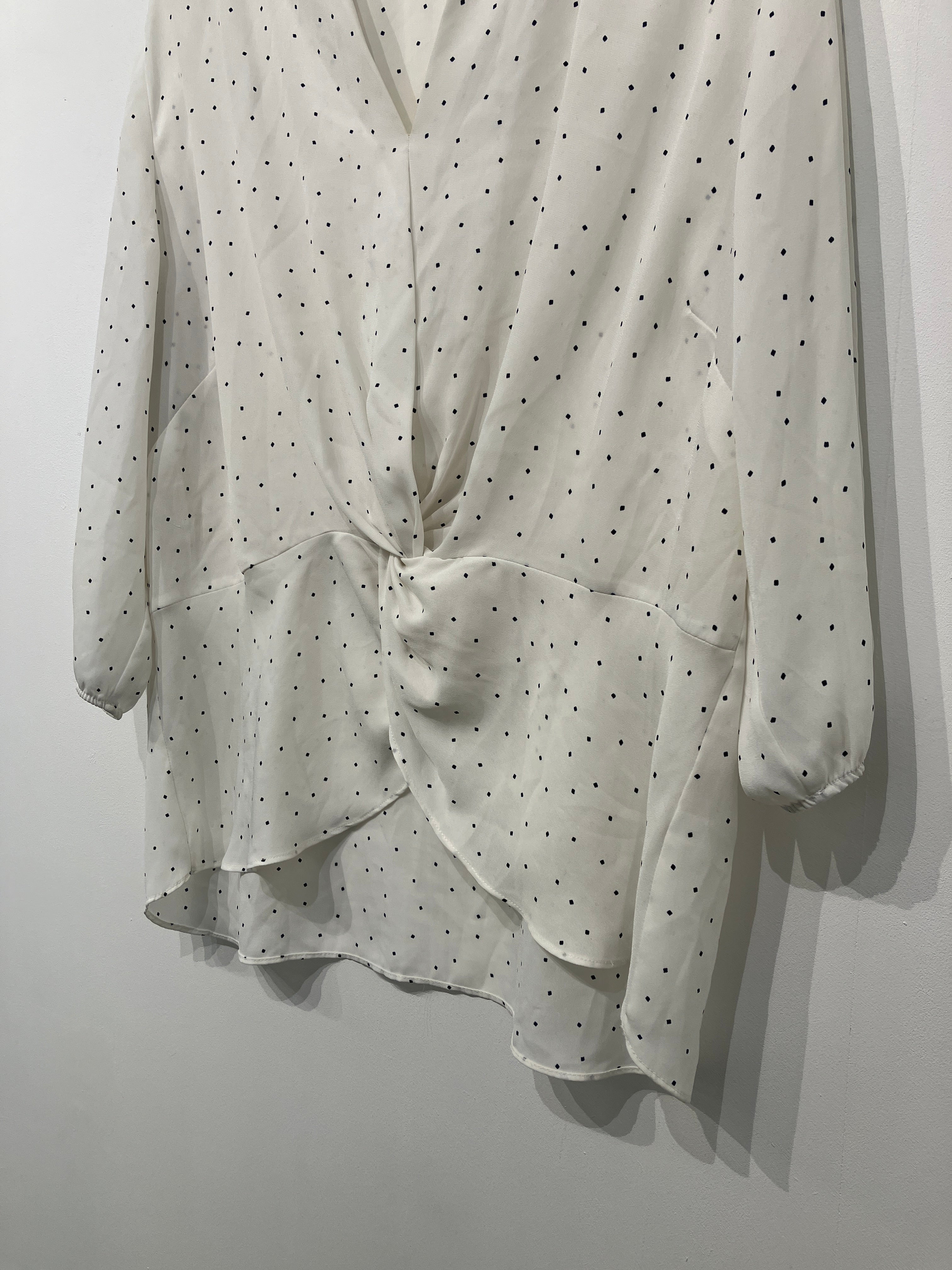 Yessia Bluse