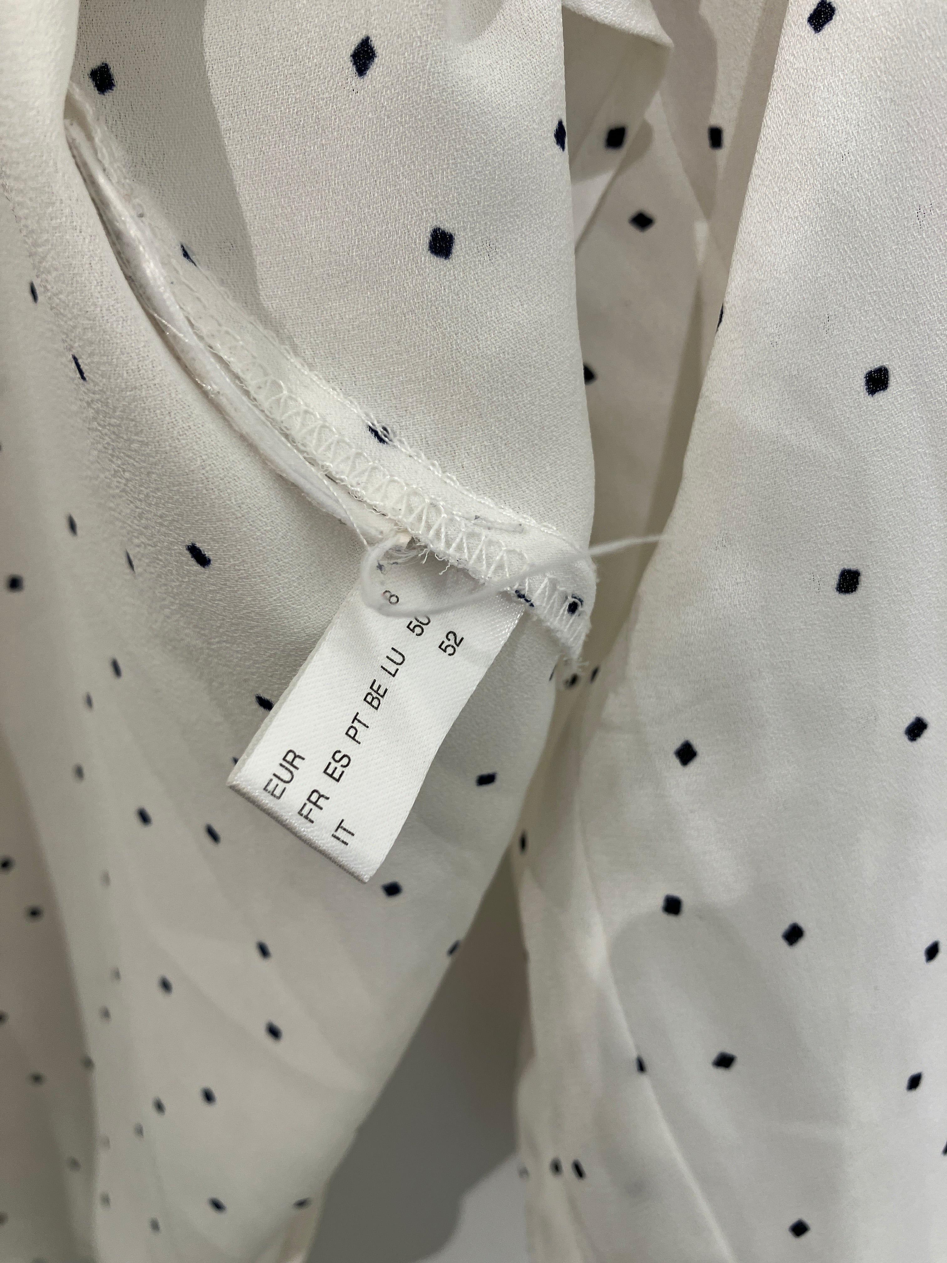 Yessia Bluse