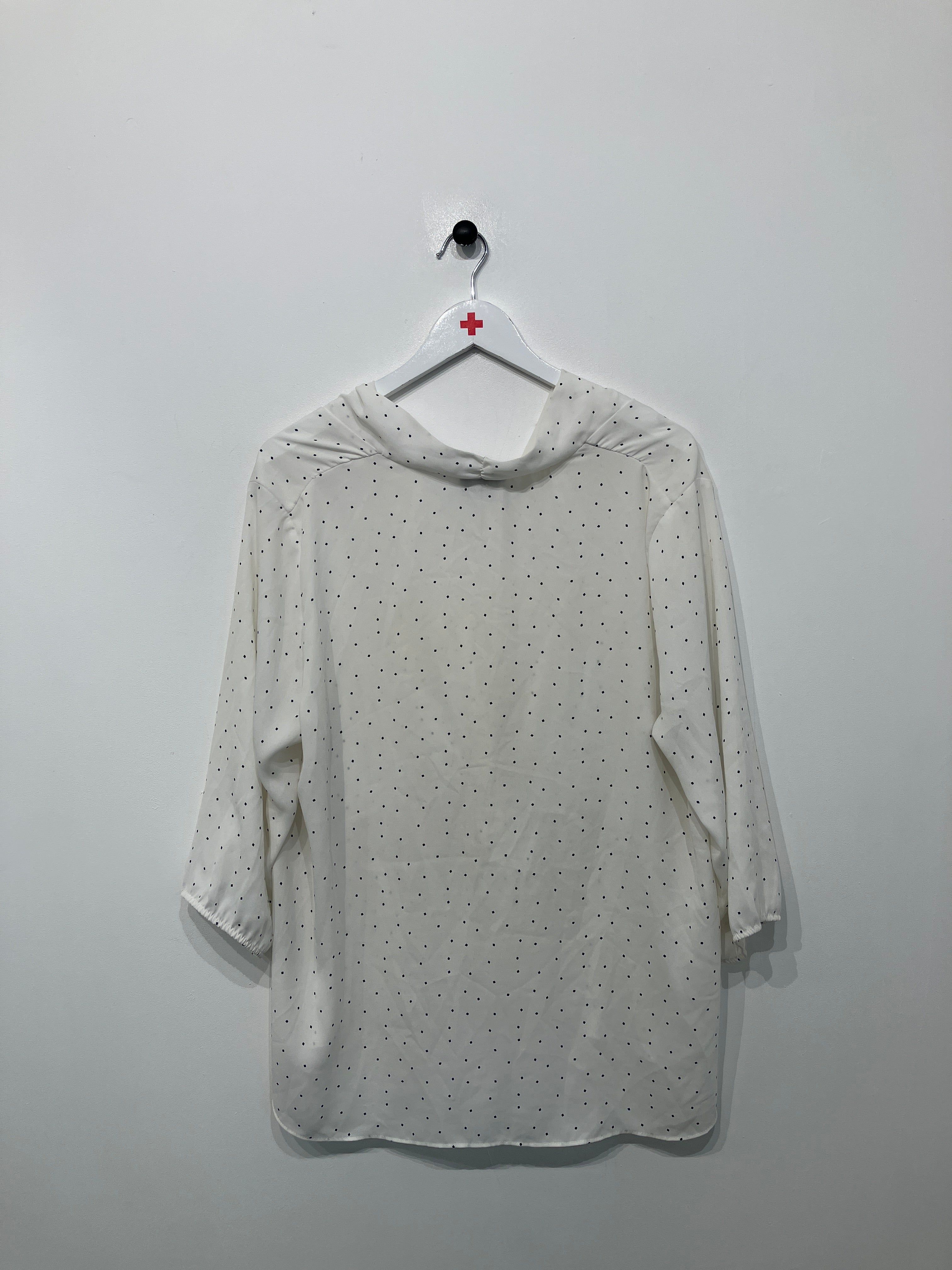Yessia Bluse