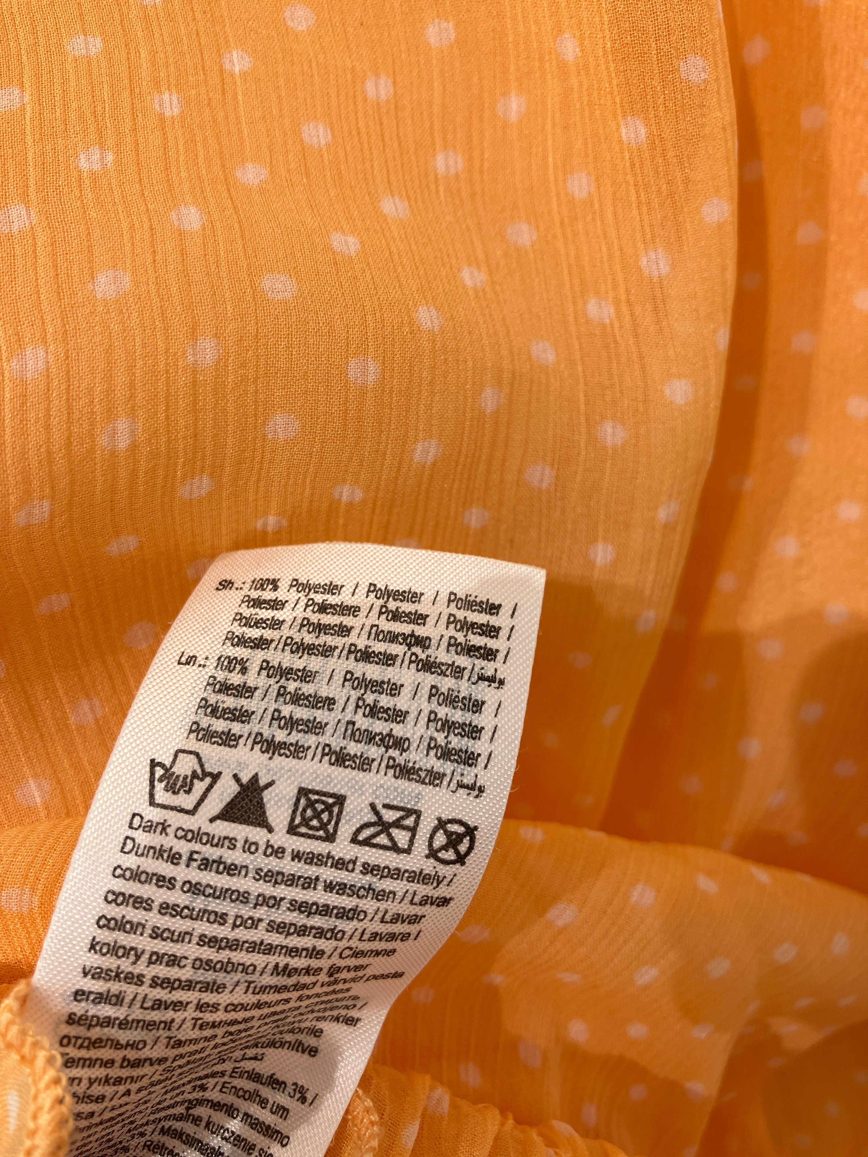Vero Moda Tunika
