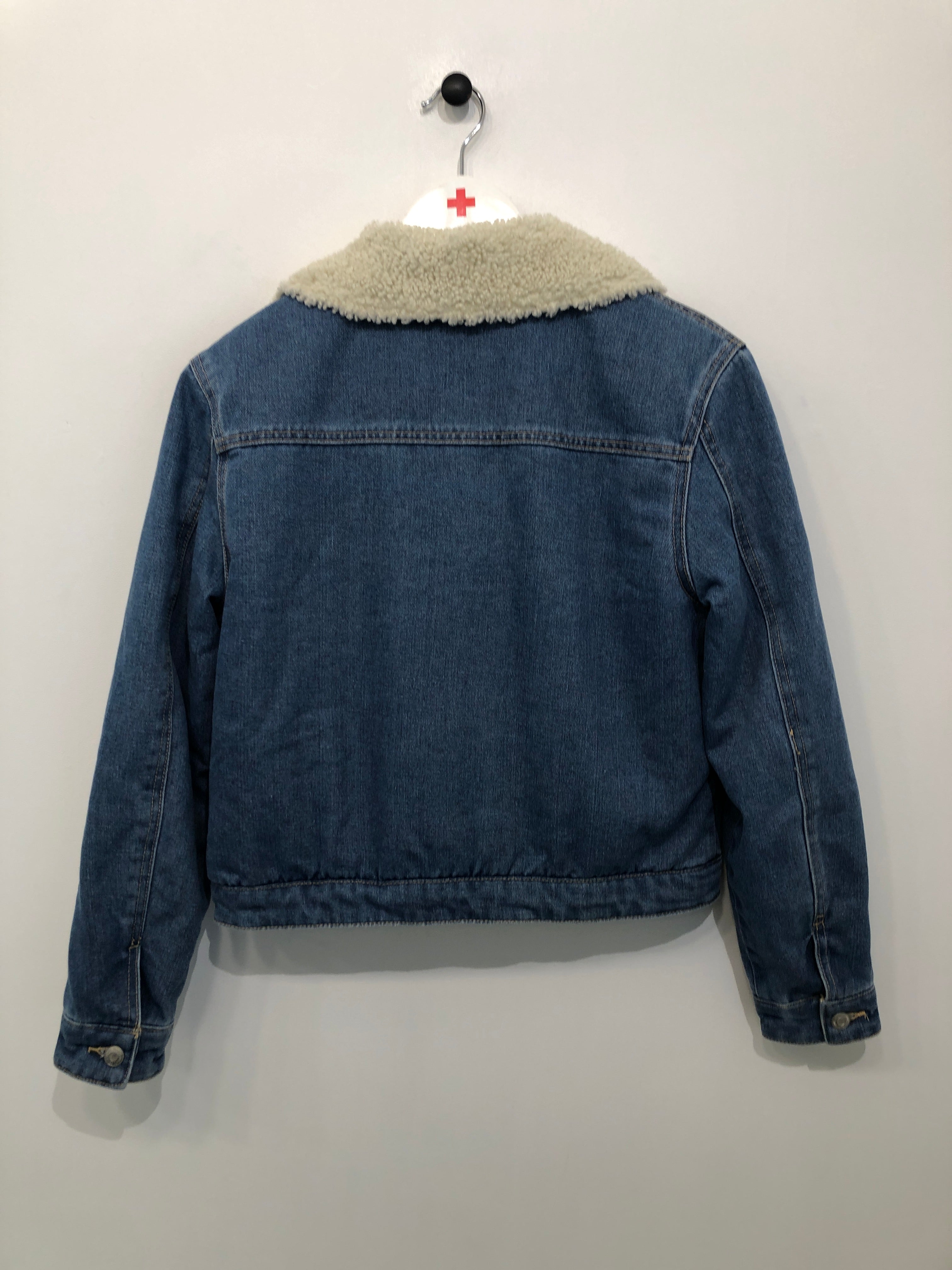 Vero Moda Cowboyjakke