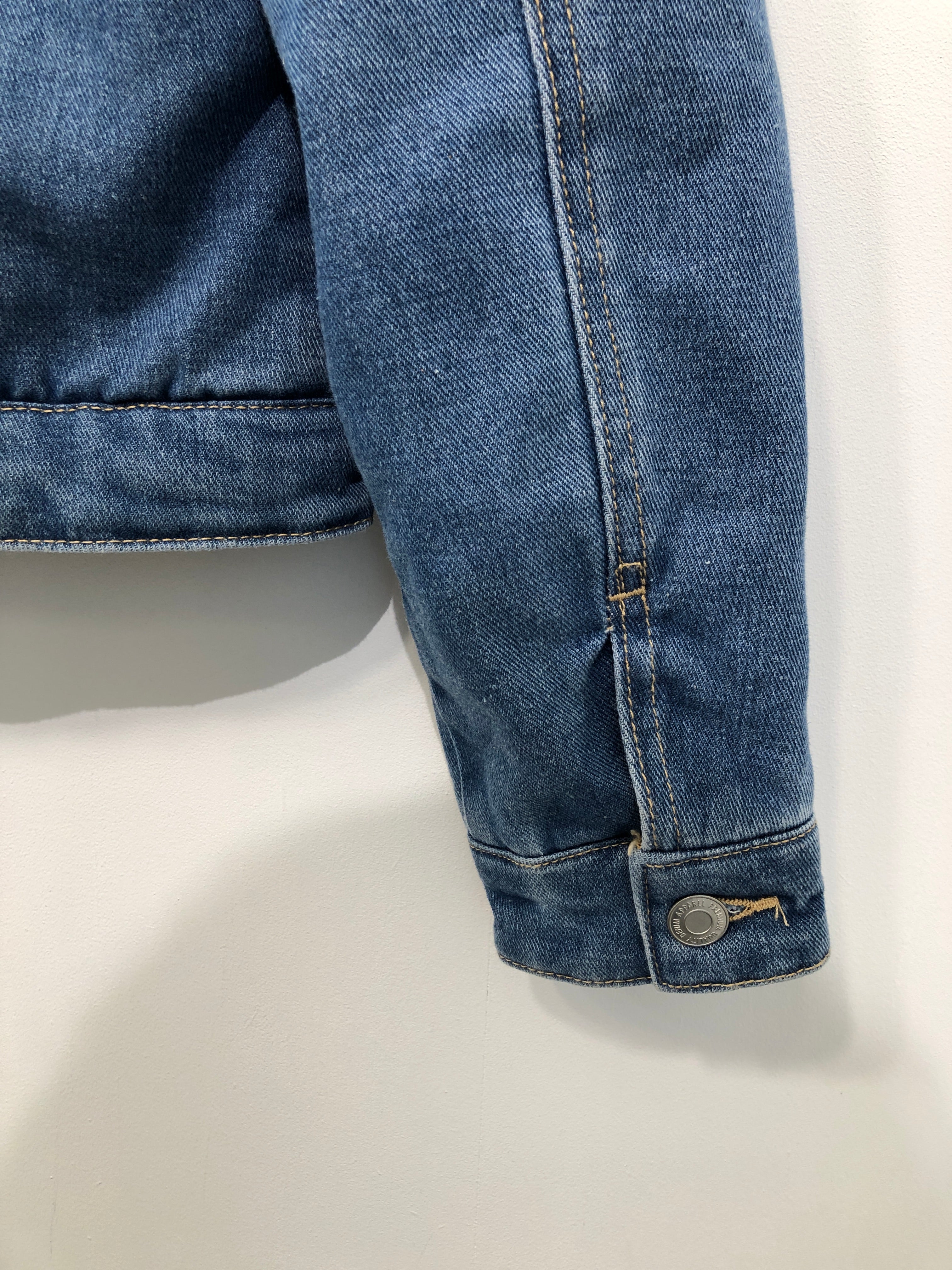 Vero Moda Cowboyjakke