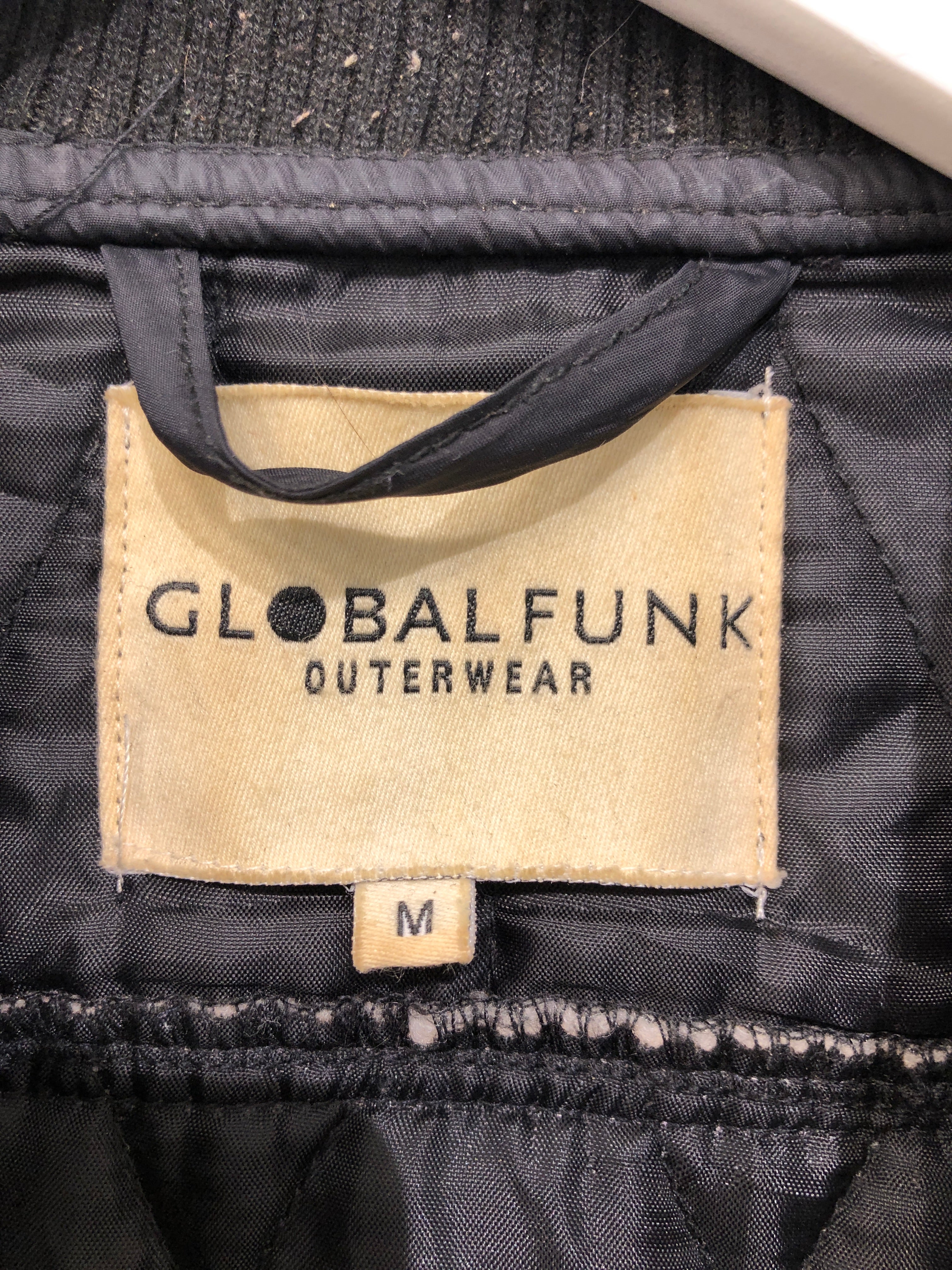 Global Funk Jakke