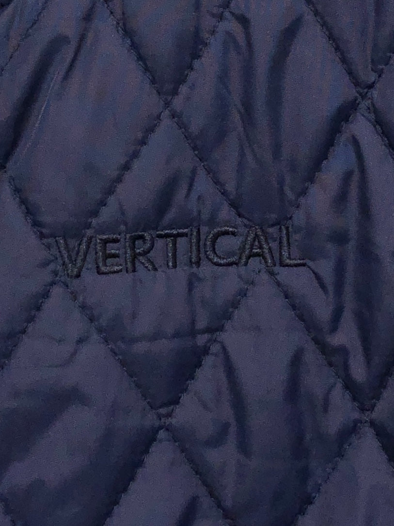 Vertical Jakke