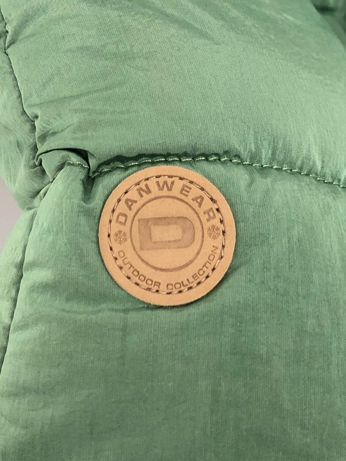 Danwear Jakke