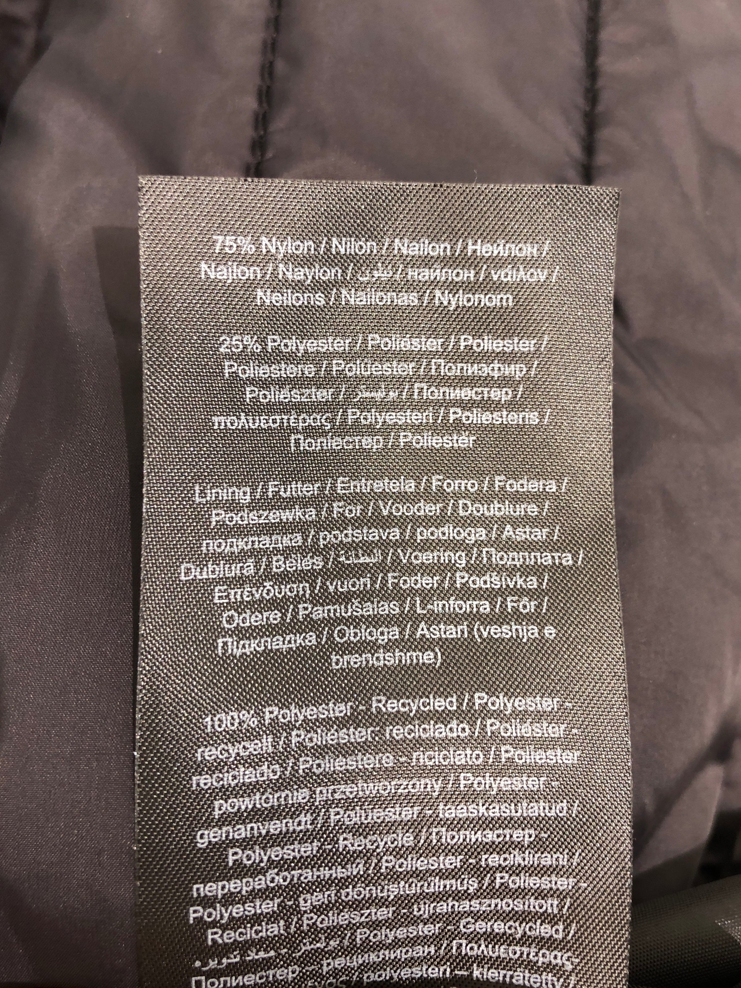 Vero Moda Jakke