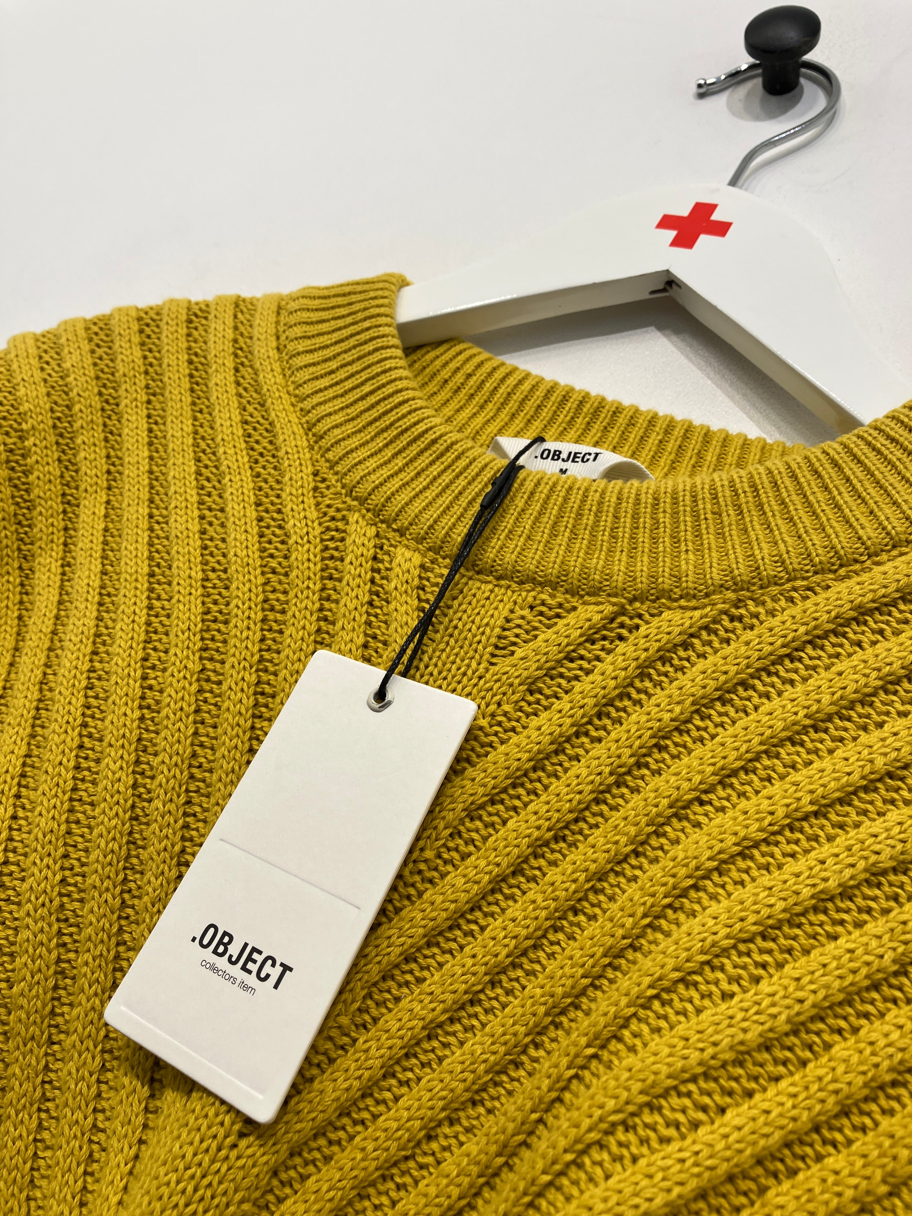Object Bluse