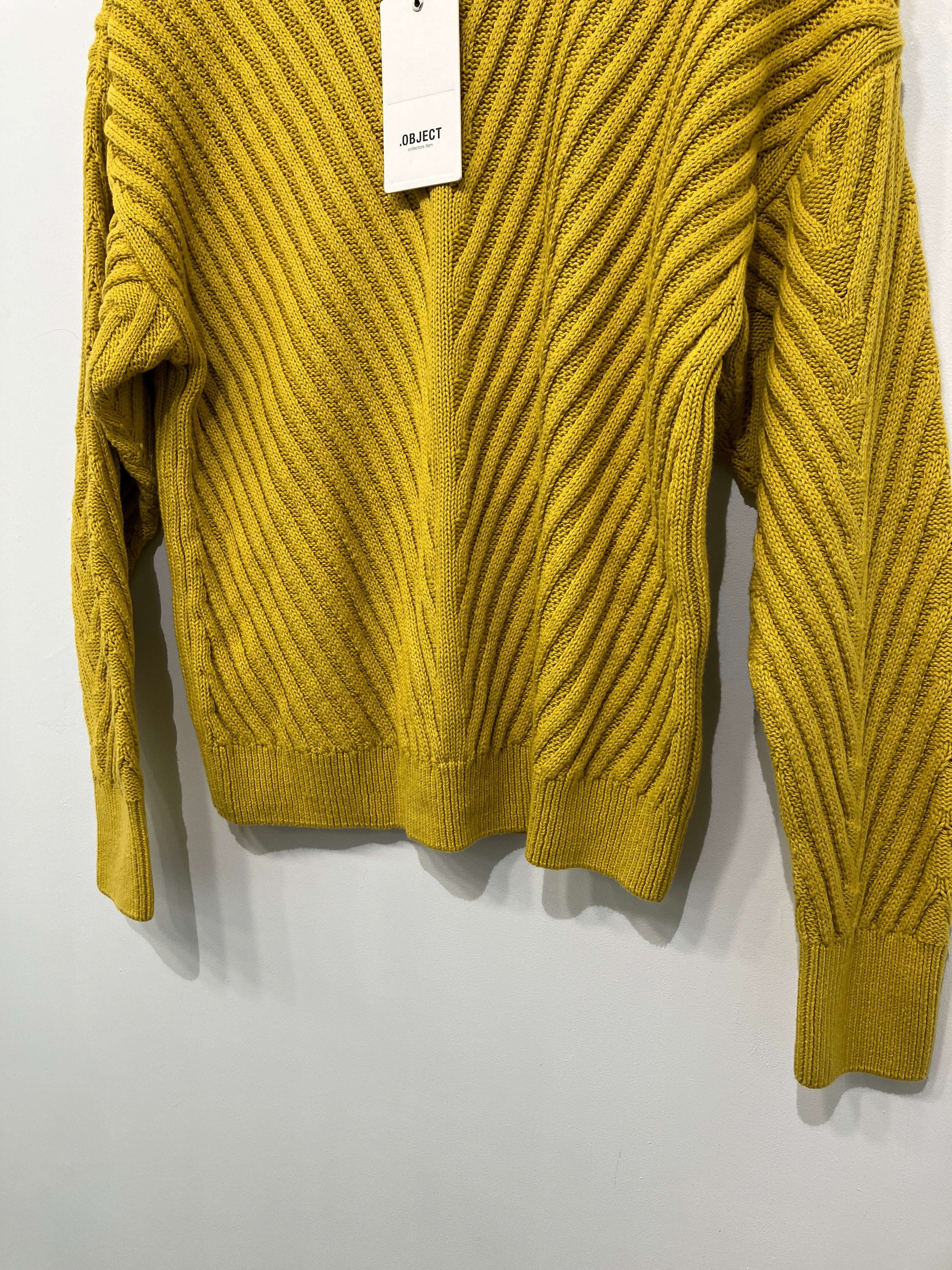 Object Bluse