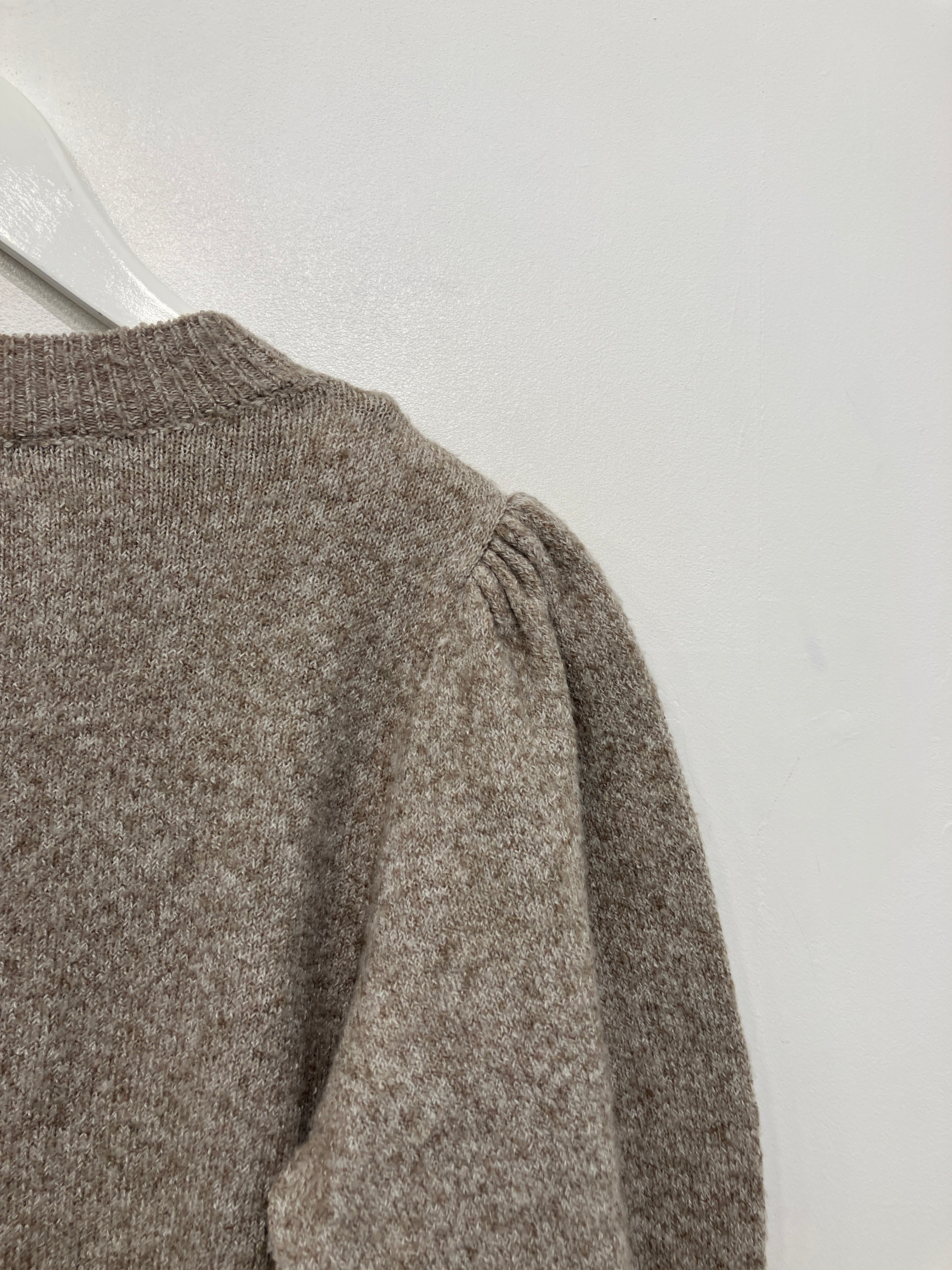 Vero Moda Strik Bluse
