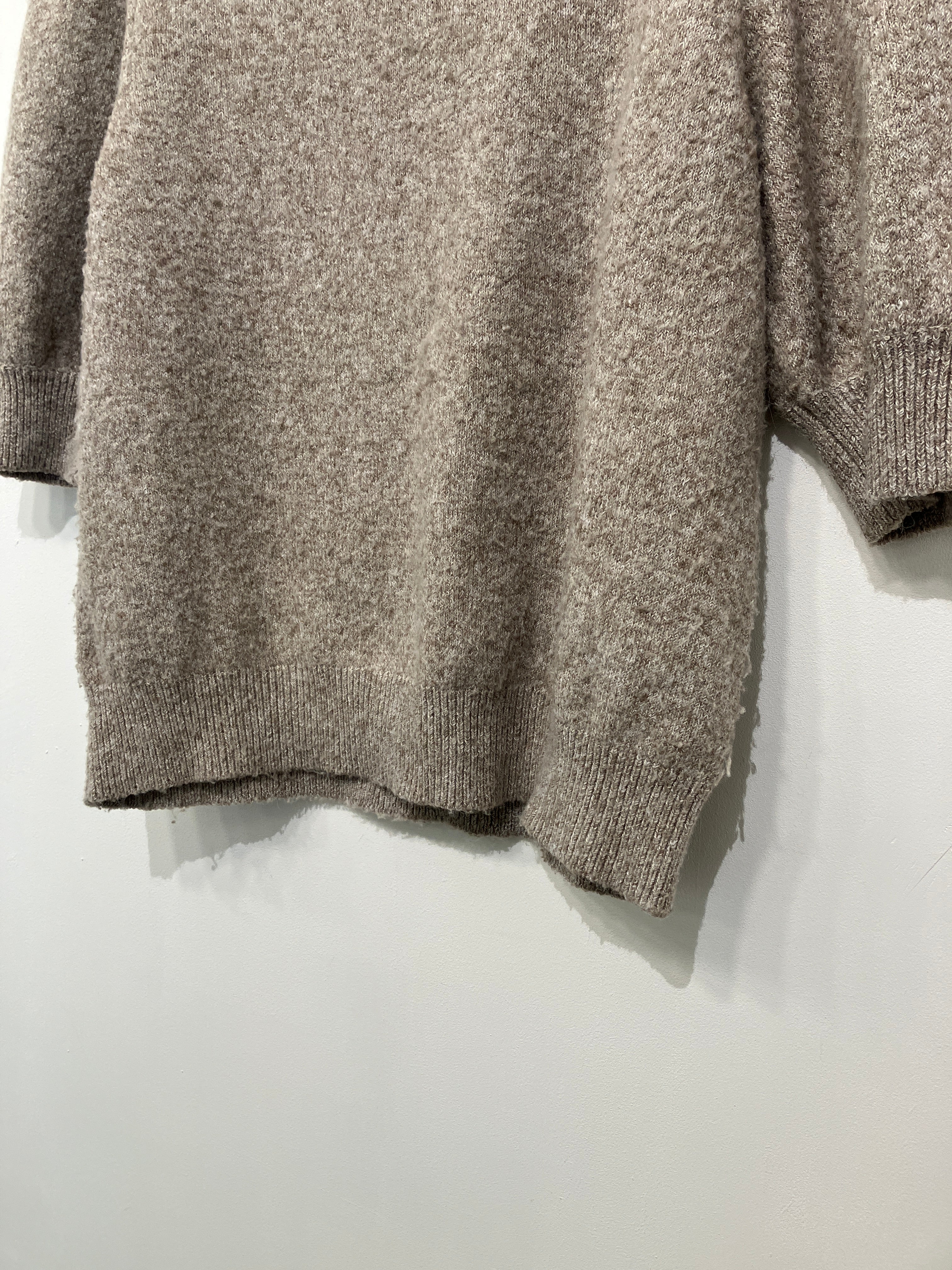 Vero Moda Strik Bluse