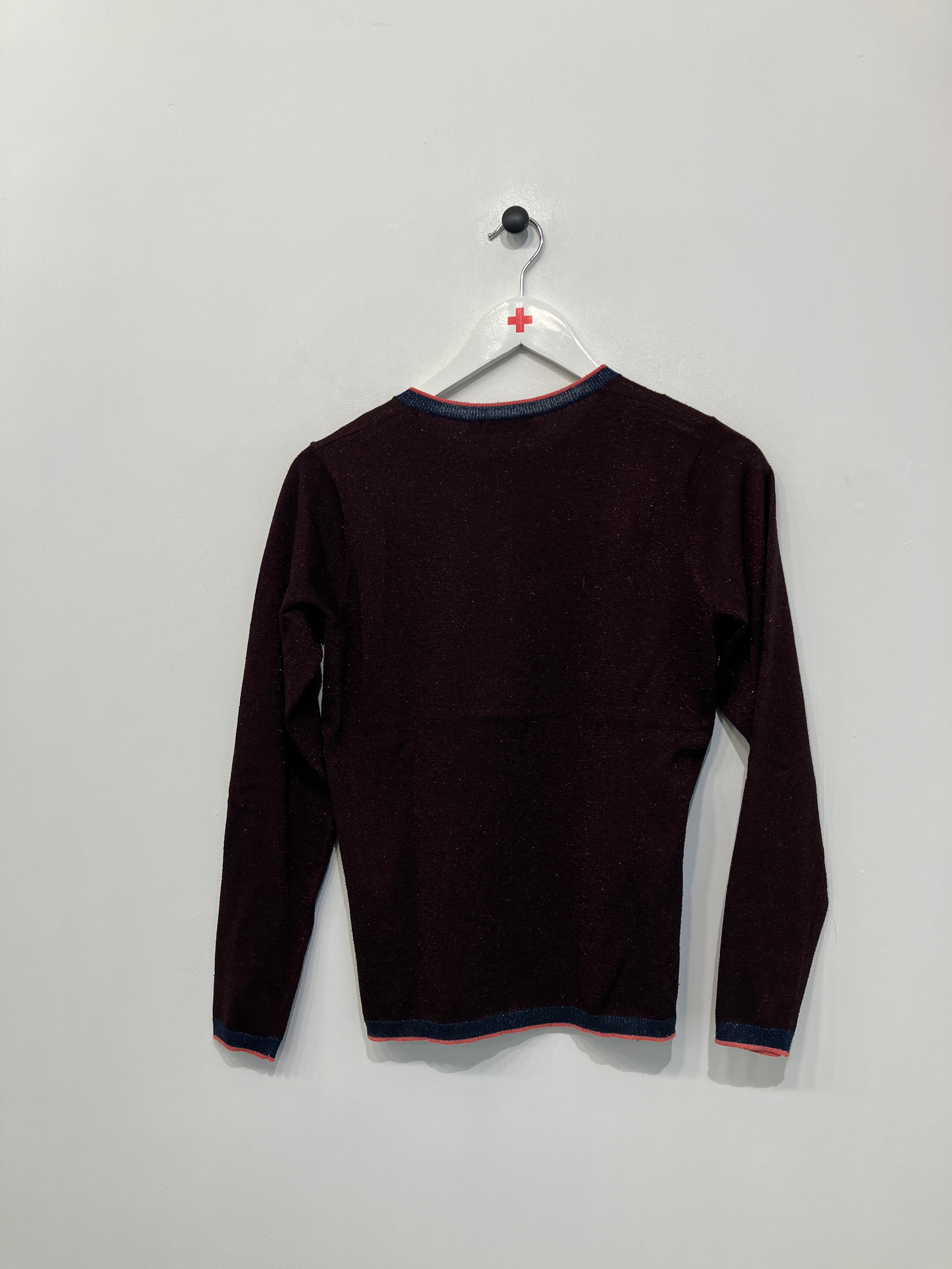 Soulmate Cardigan