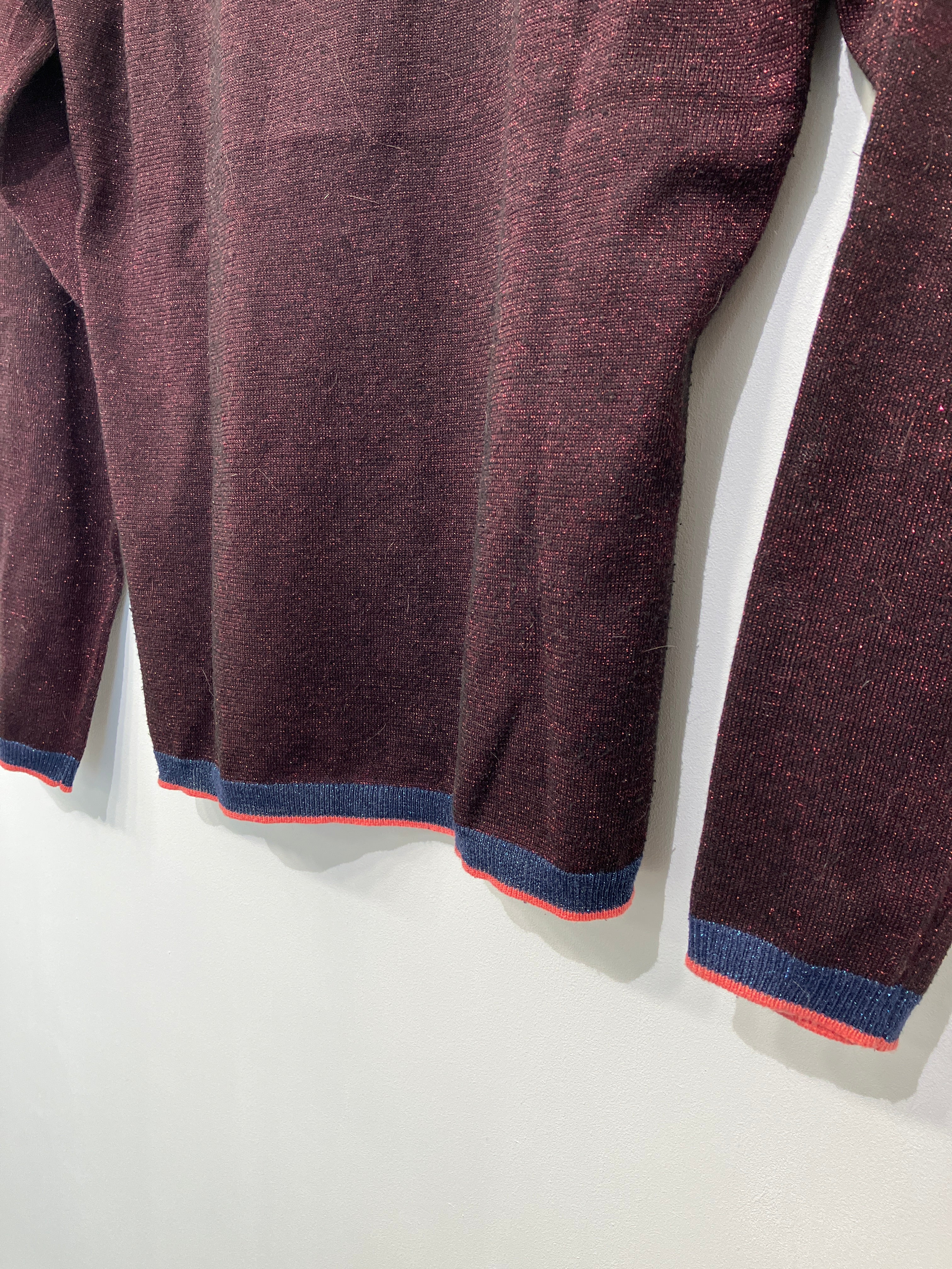 Soulmate Cardigan