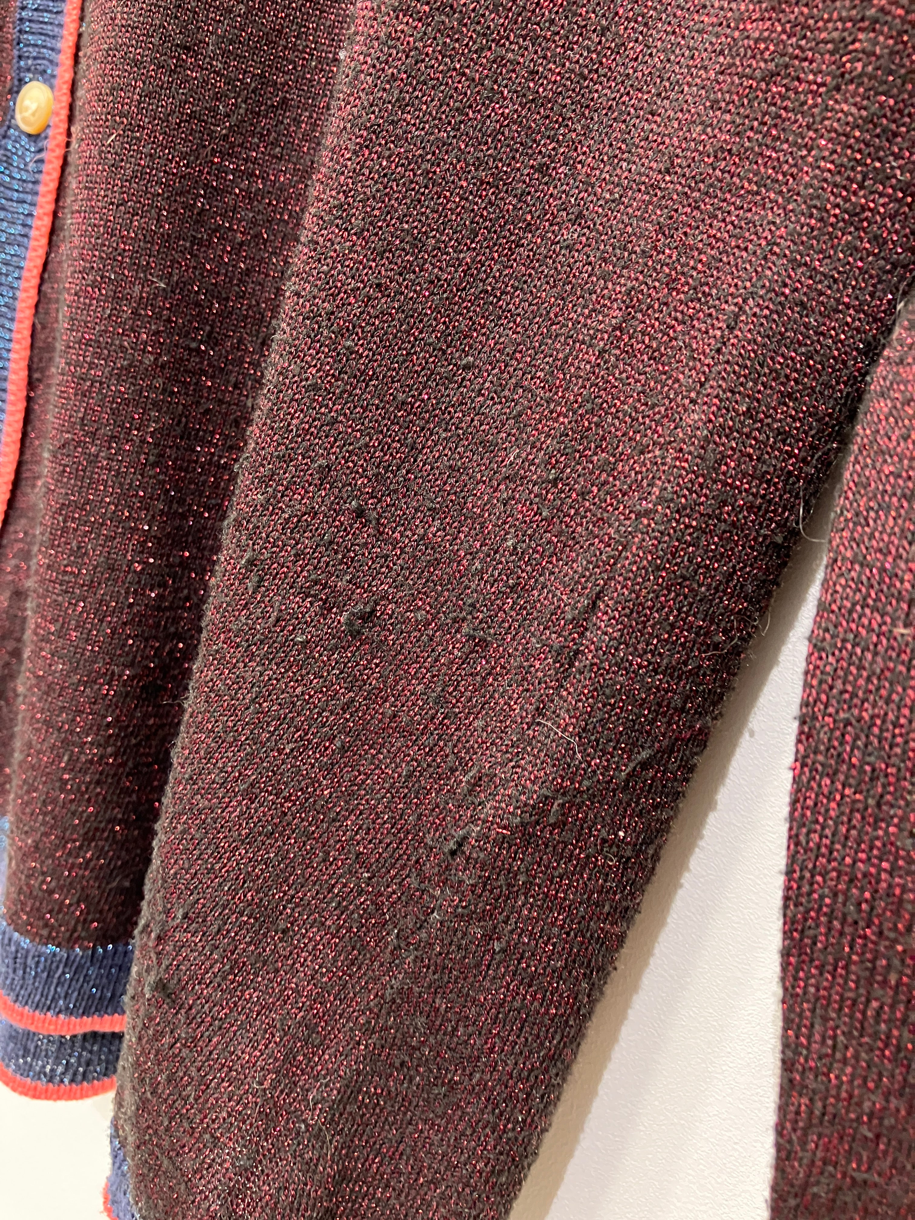 Soulmate Cardigan