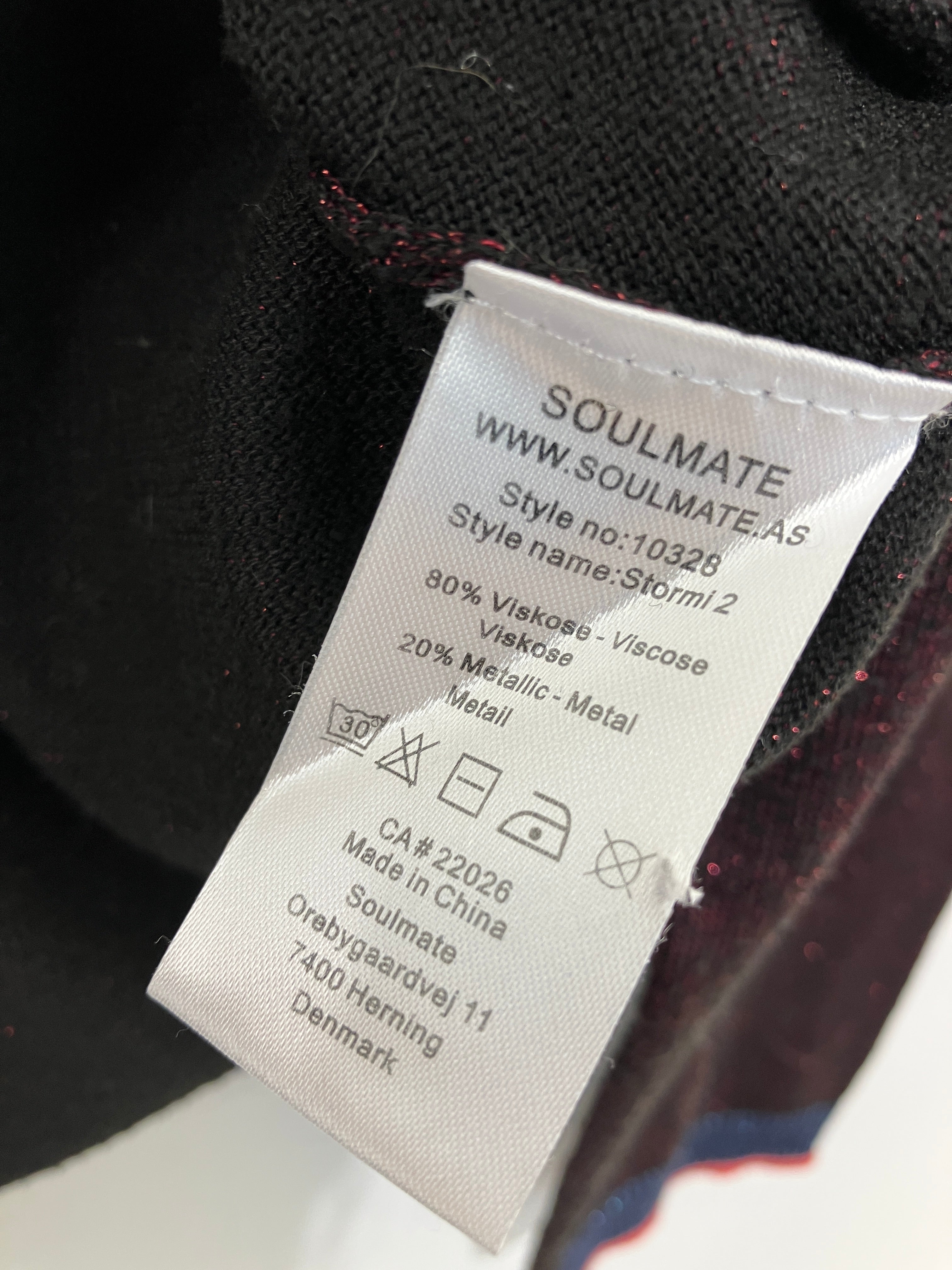 Soulmate Cardigan