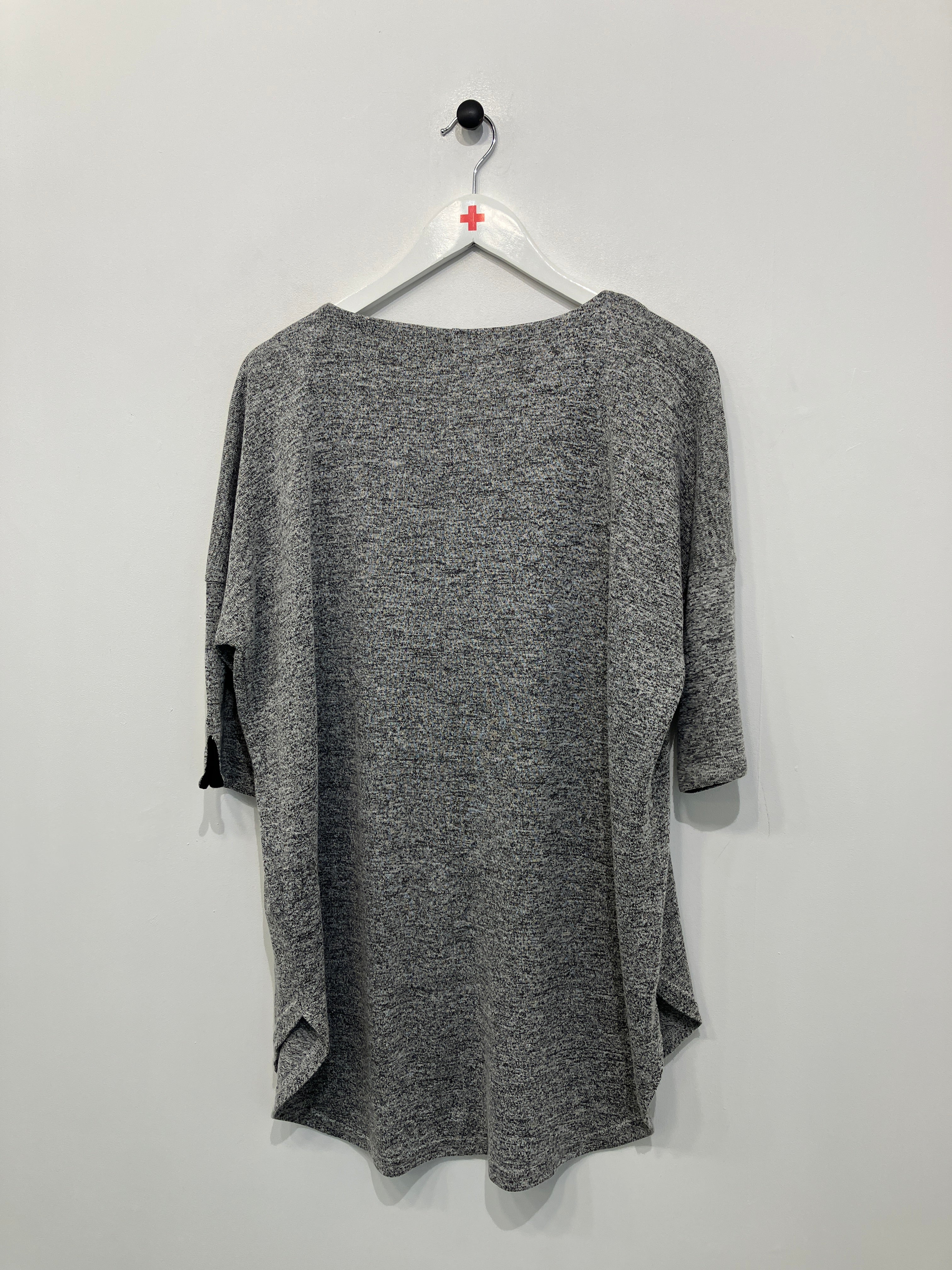 Cassiopeia Bluse