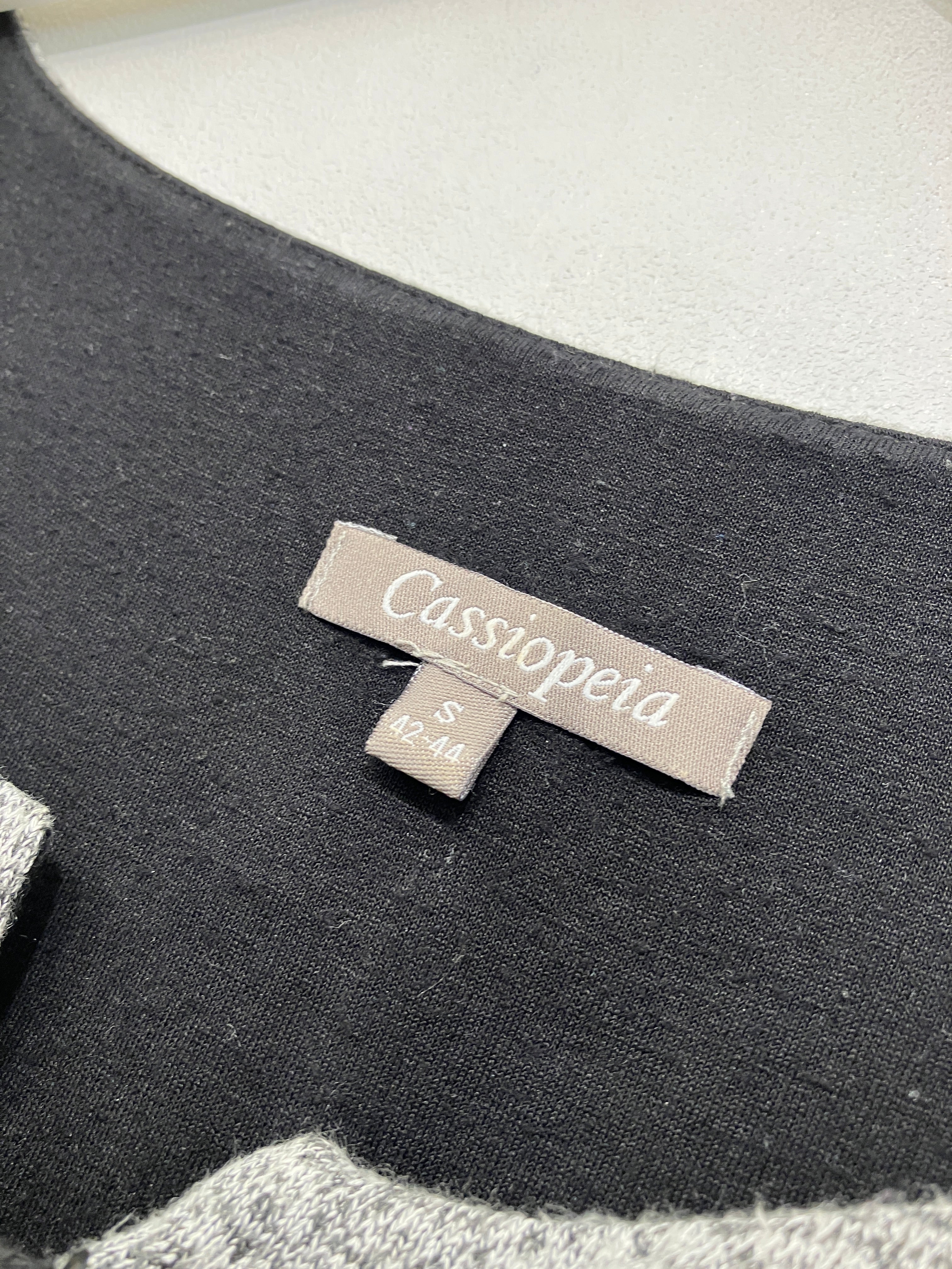 Cassiopeia Bluse
