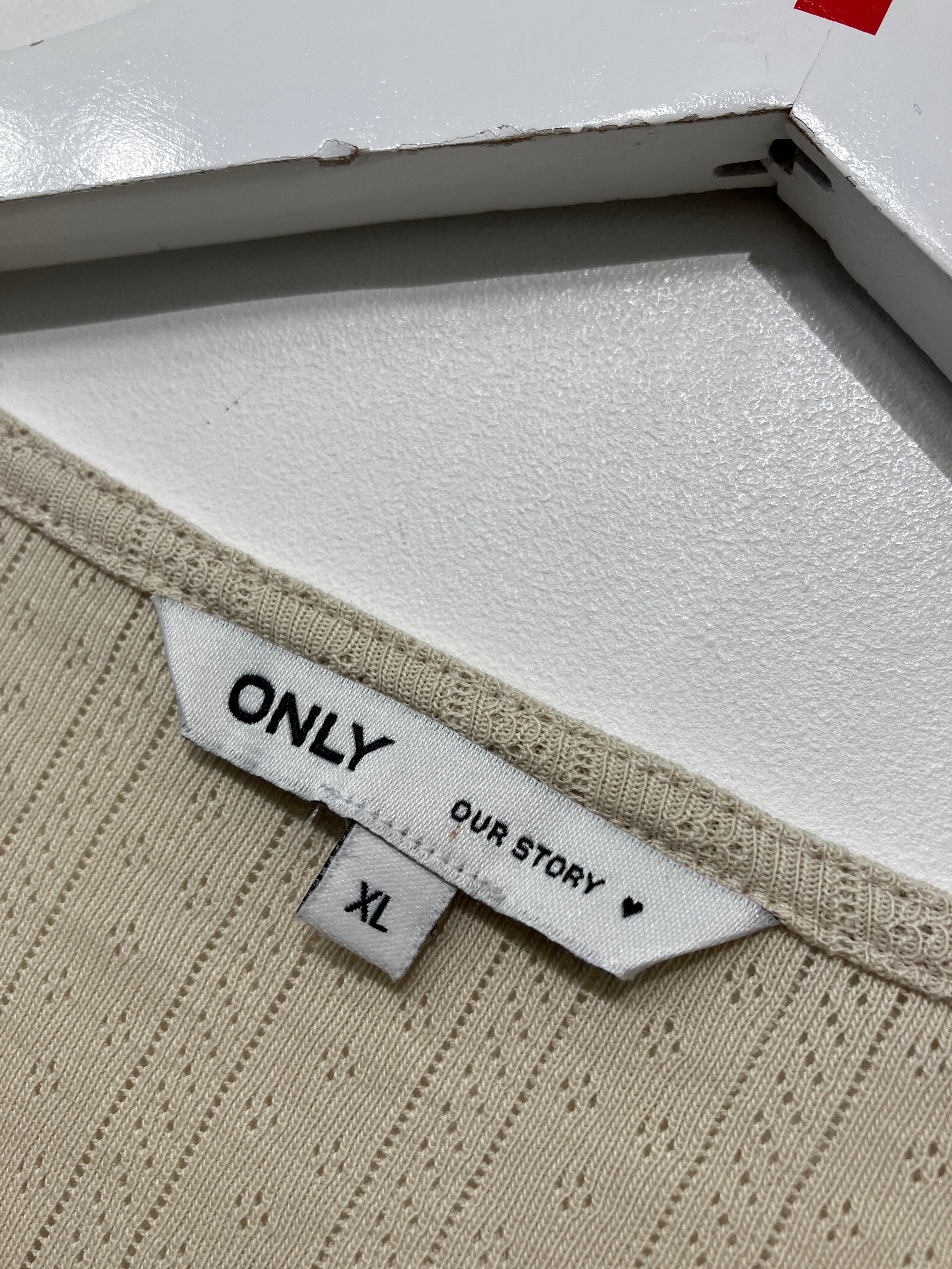 Only Bluse
