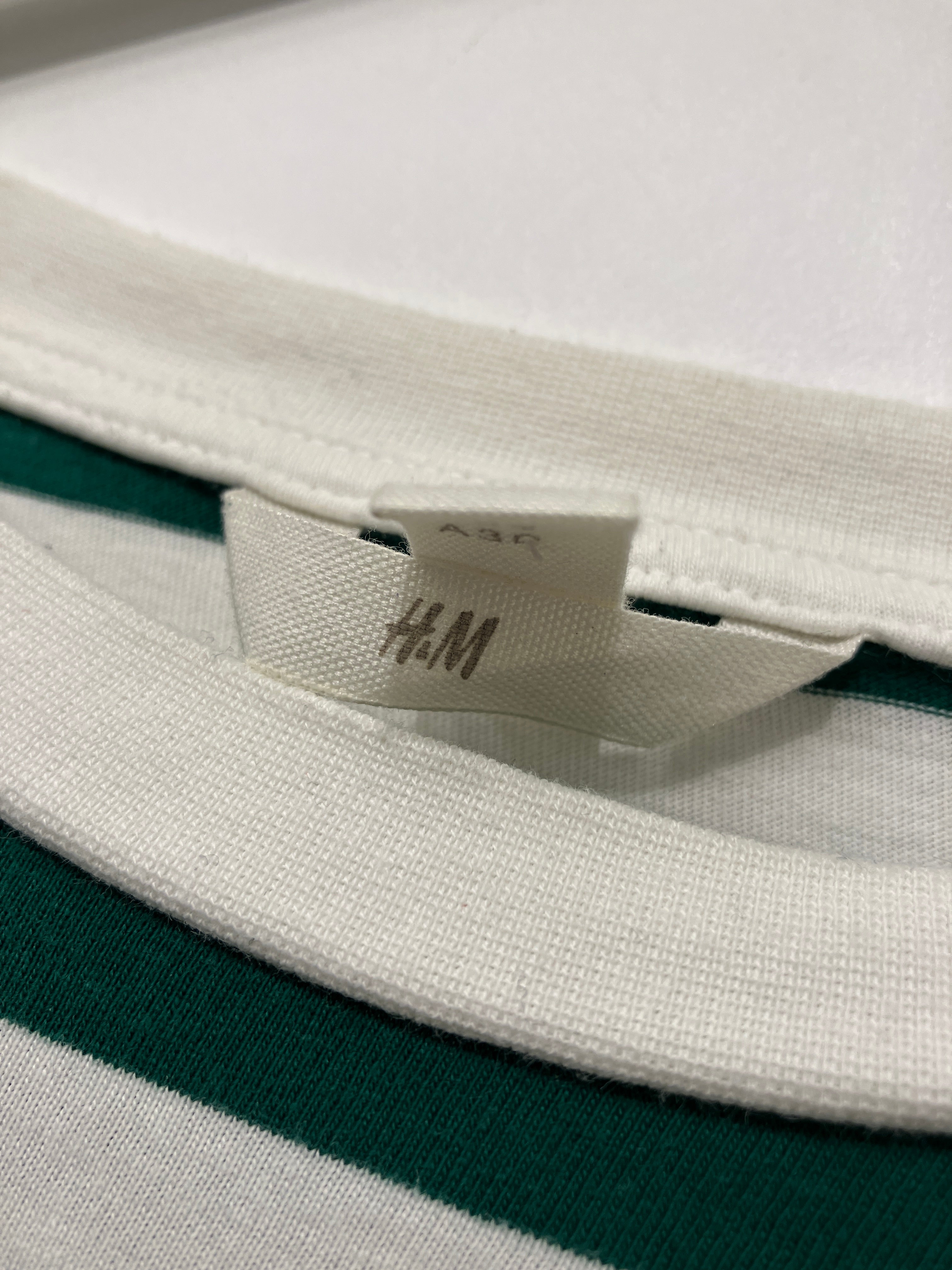 H&M Bluse
