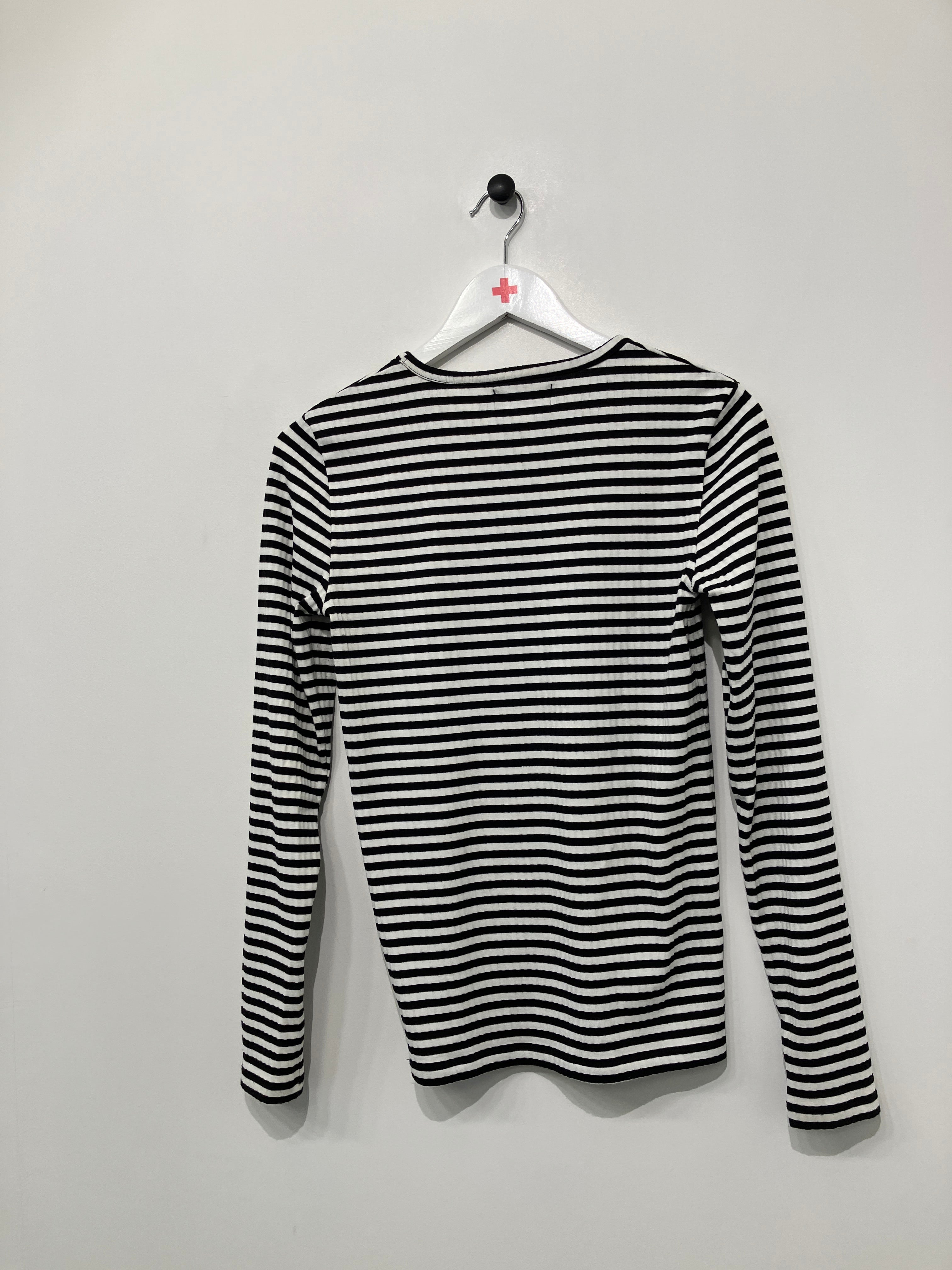 Pieces Bluse