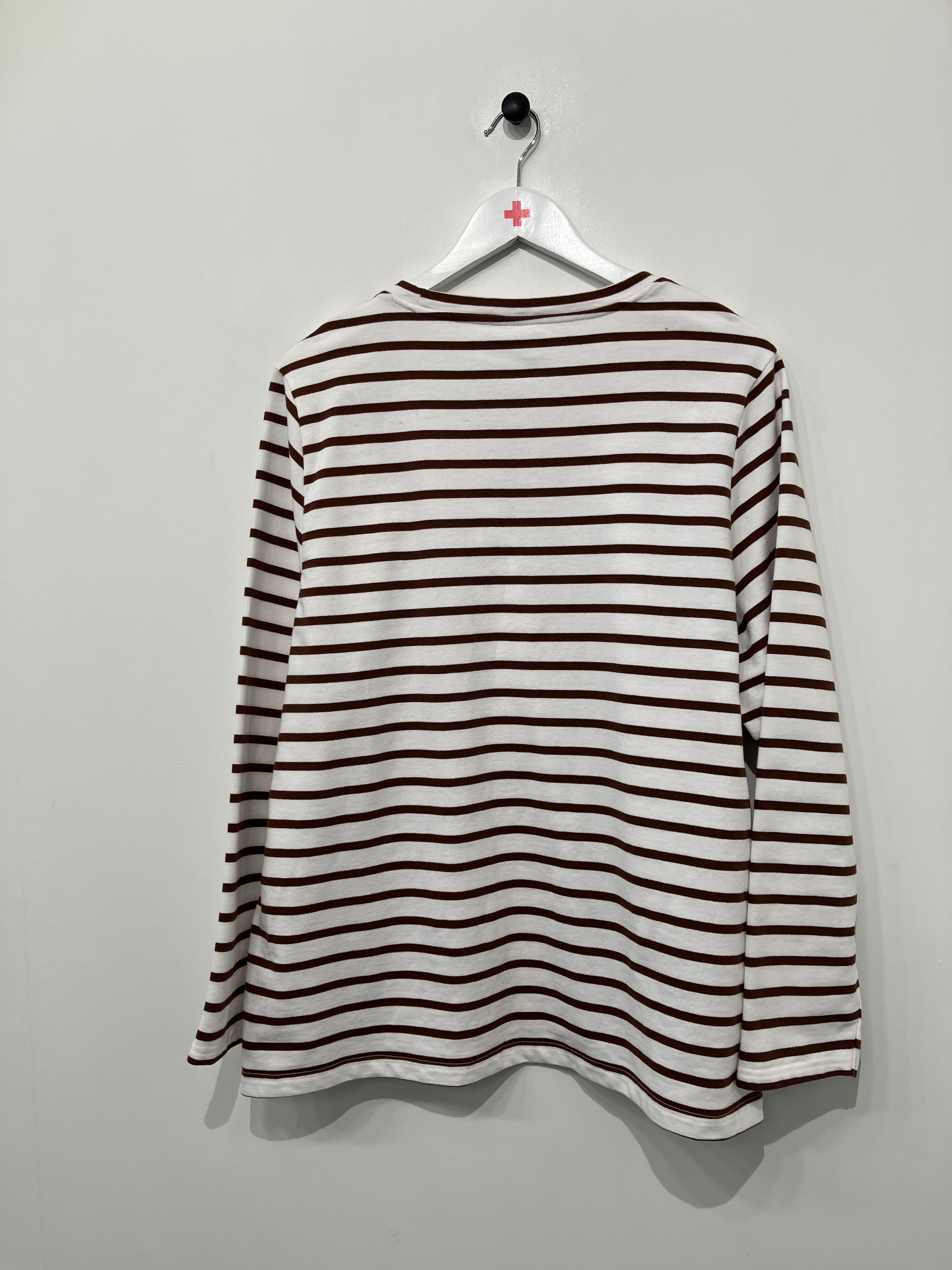 VRS Bluse