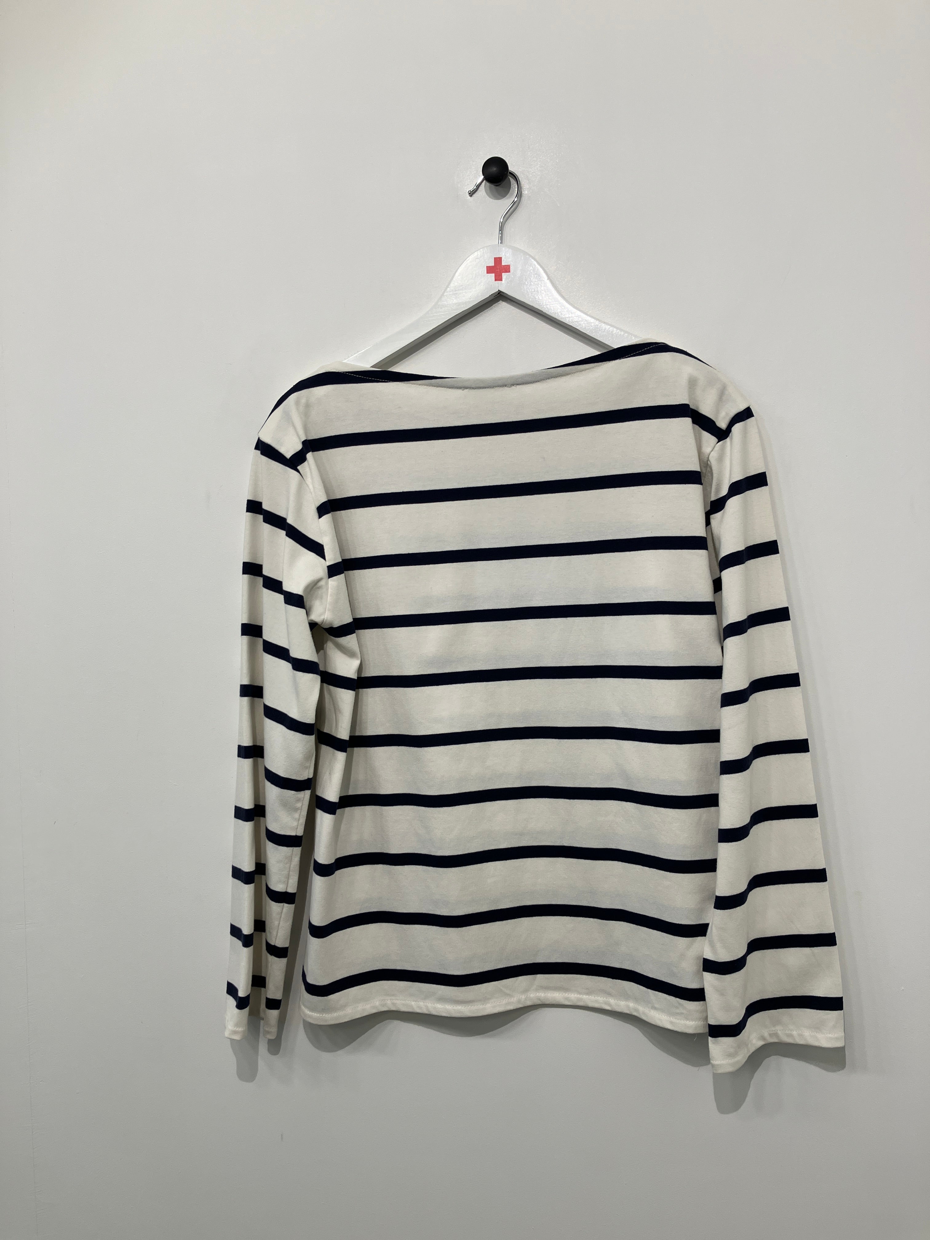 Zara Bluse