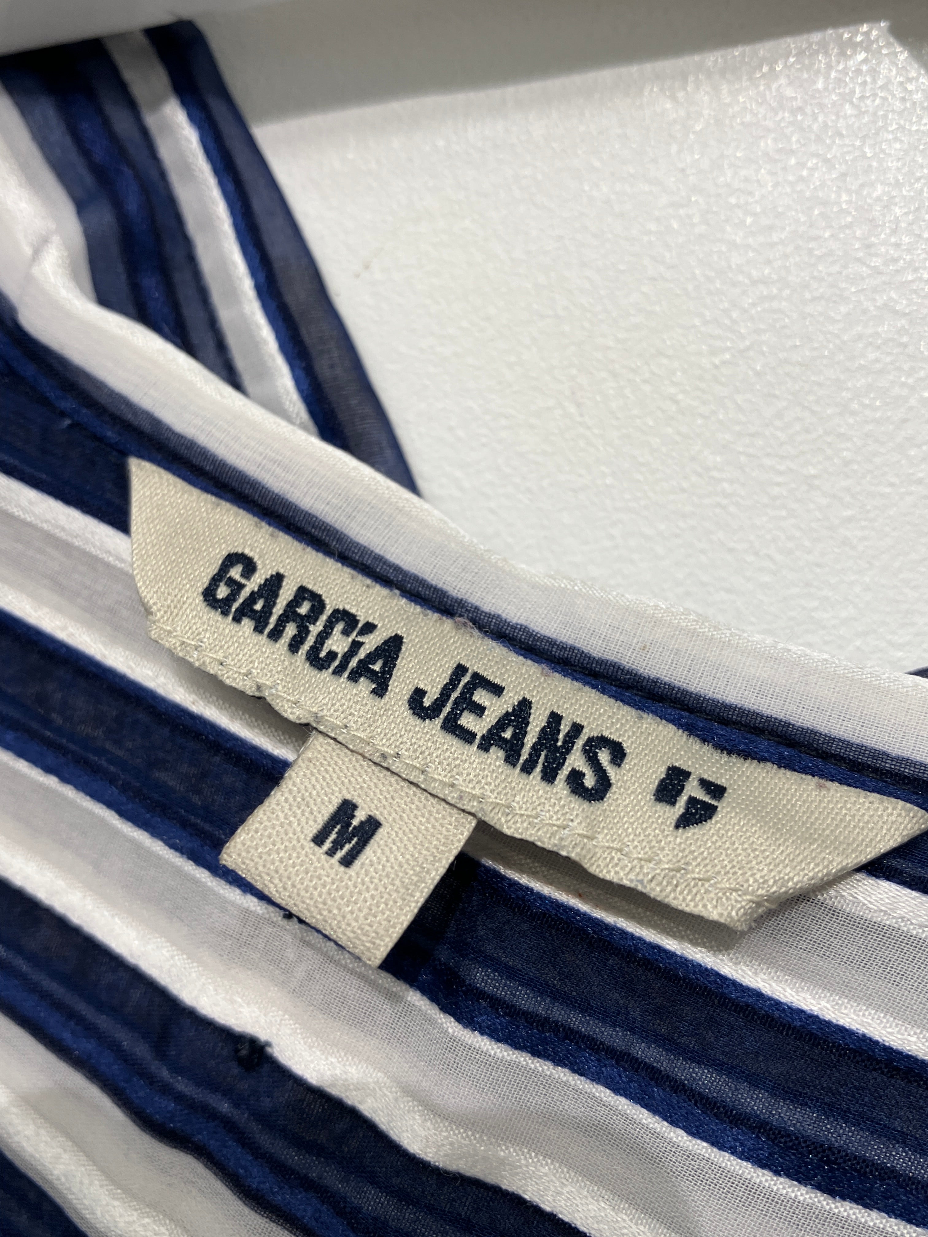 Garcia Jeans Skjorte