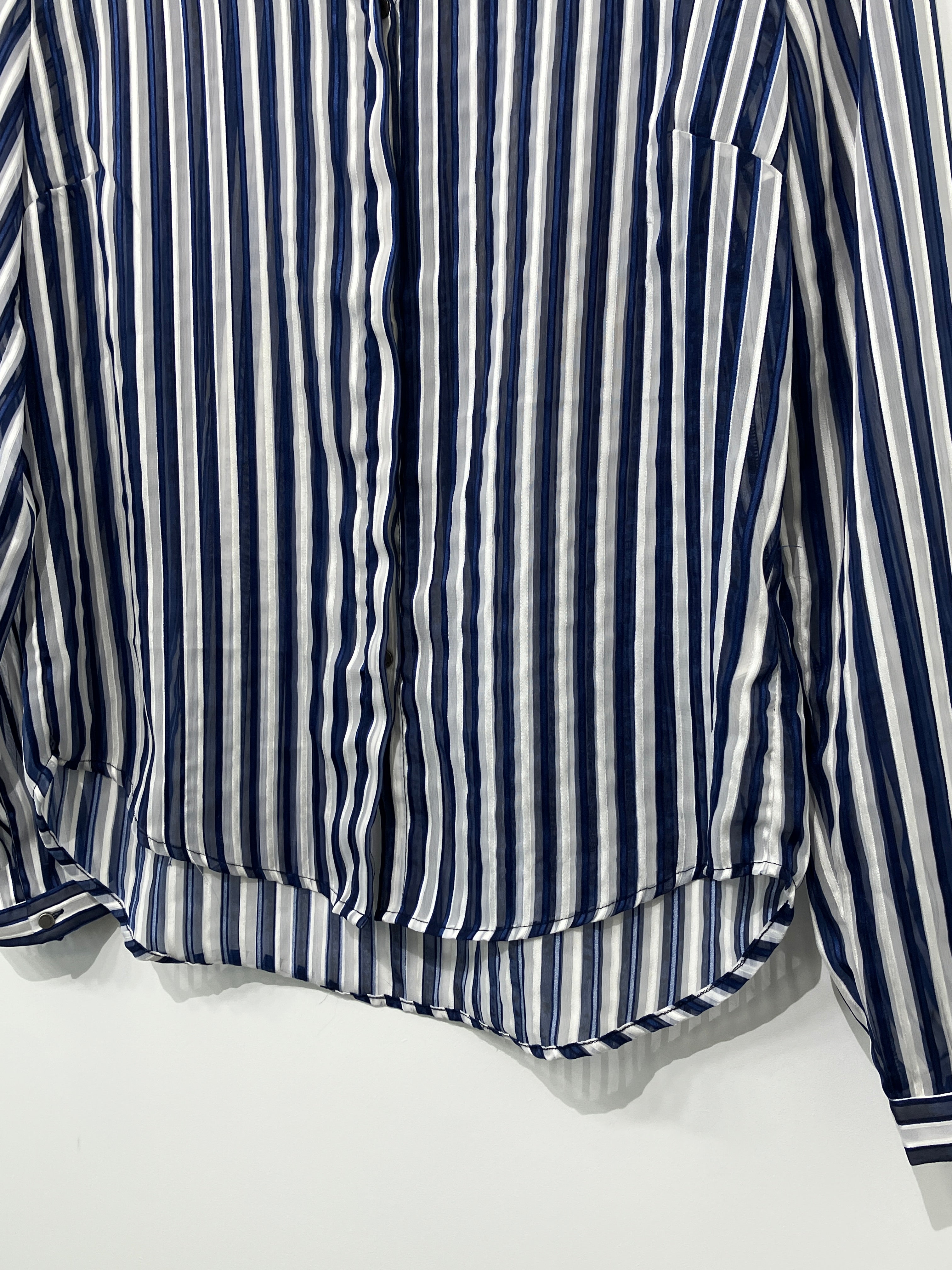 Garcia Jeans Skjorte