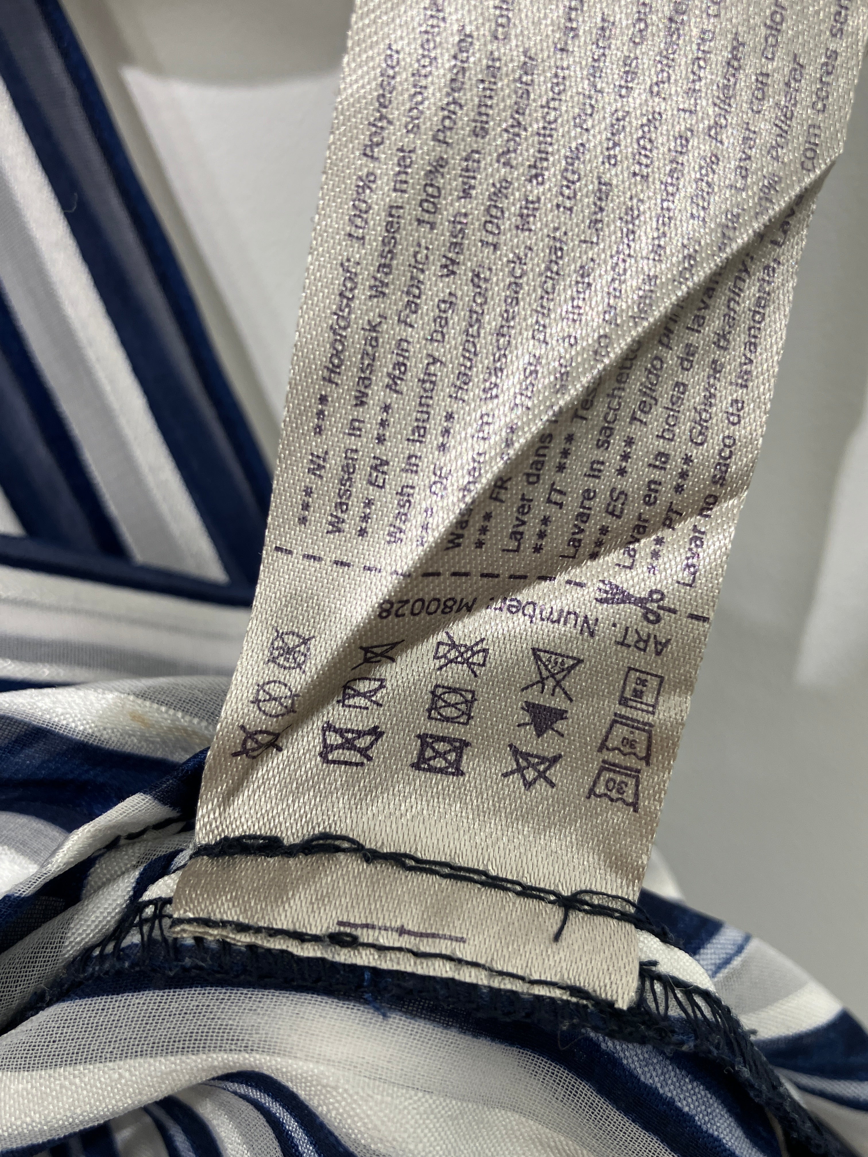 Garcia Jeans Skjorte