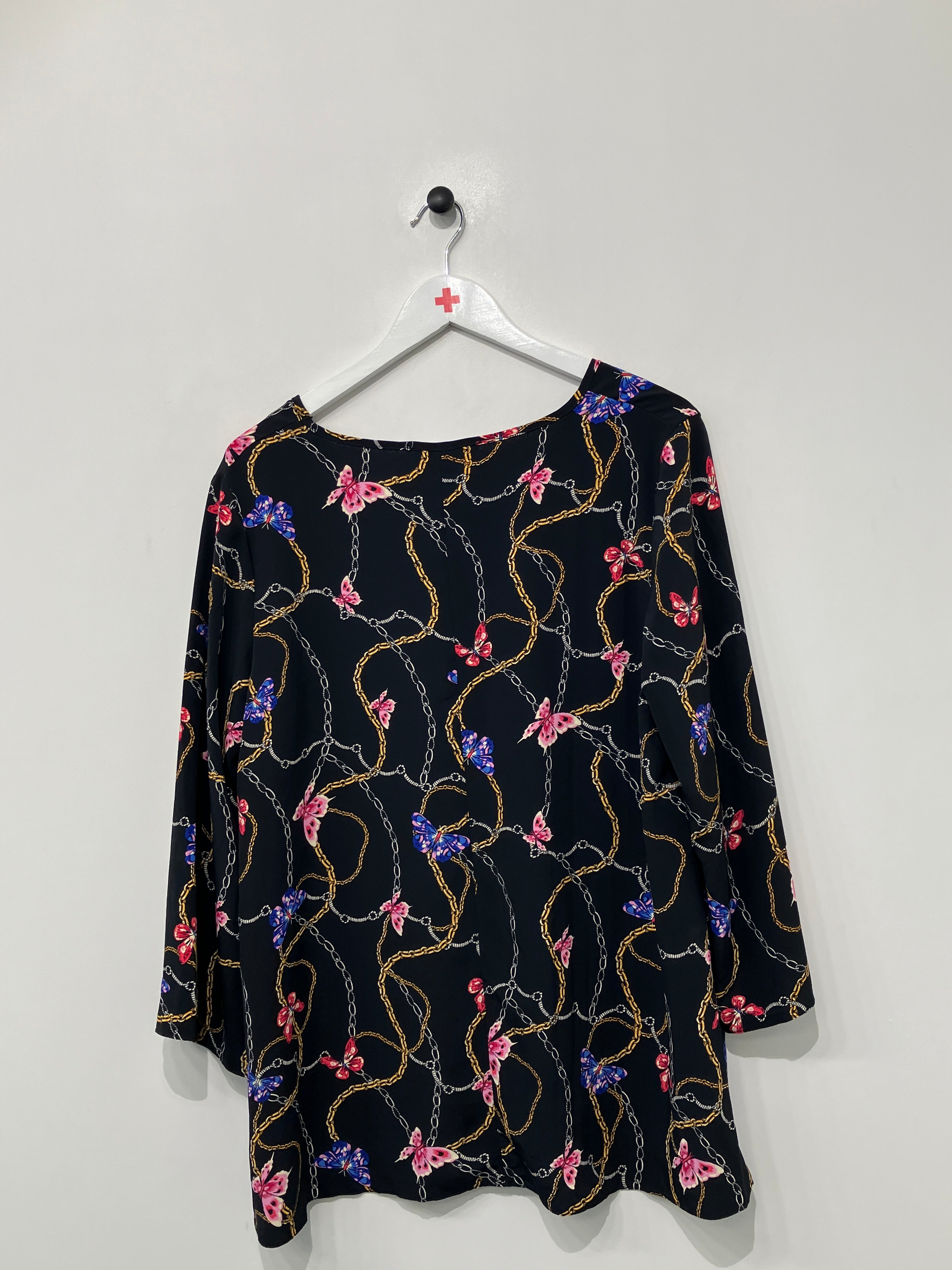 Lovedrobe Bluse