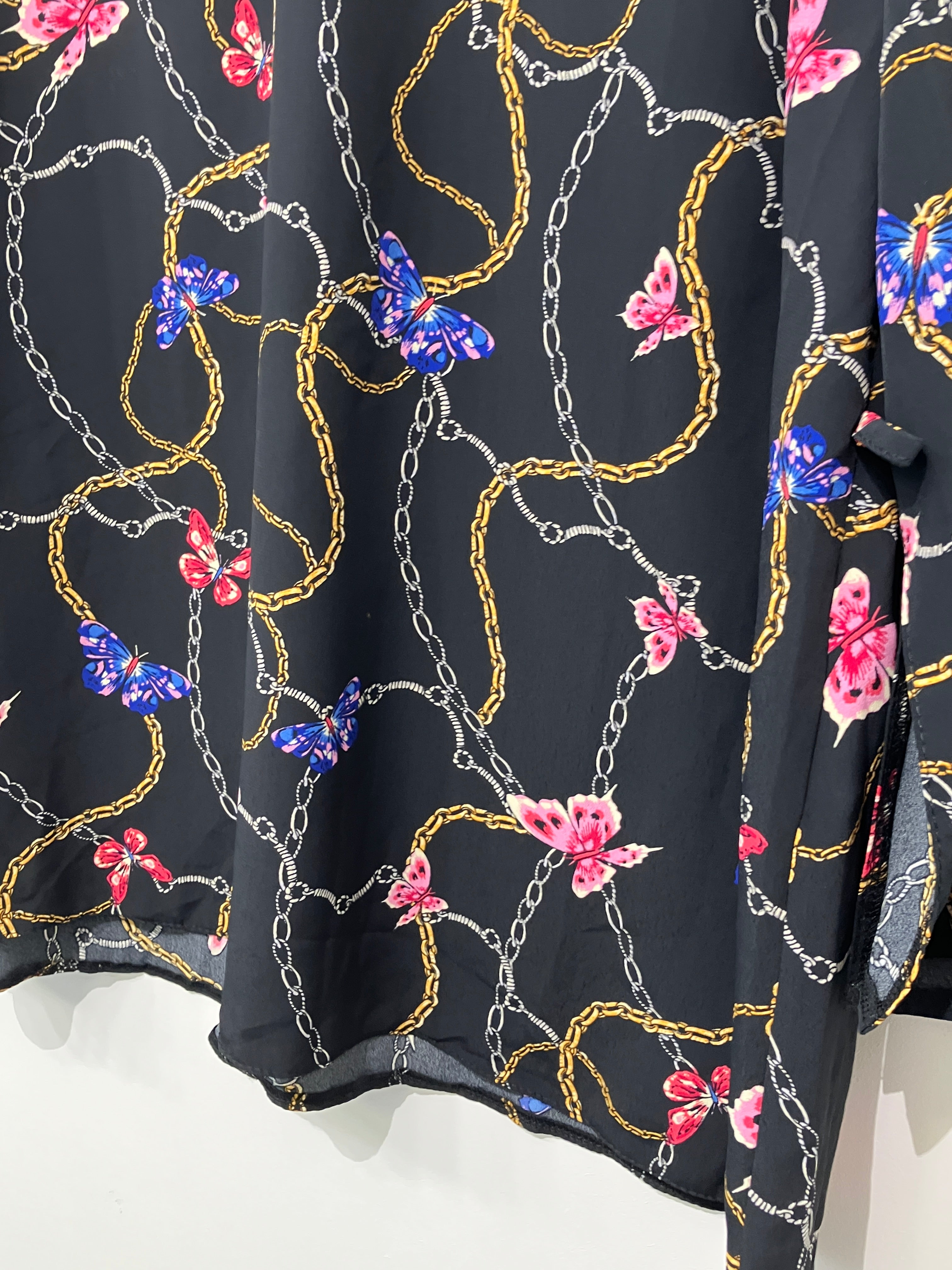 Lovedrobe Bluse