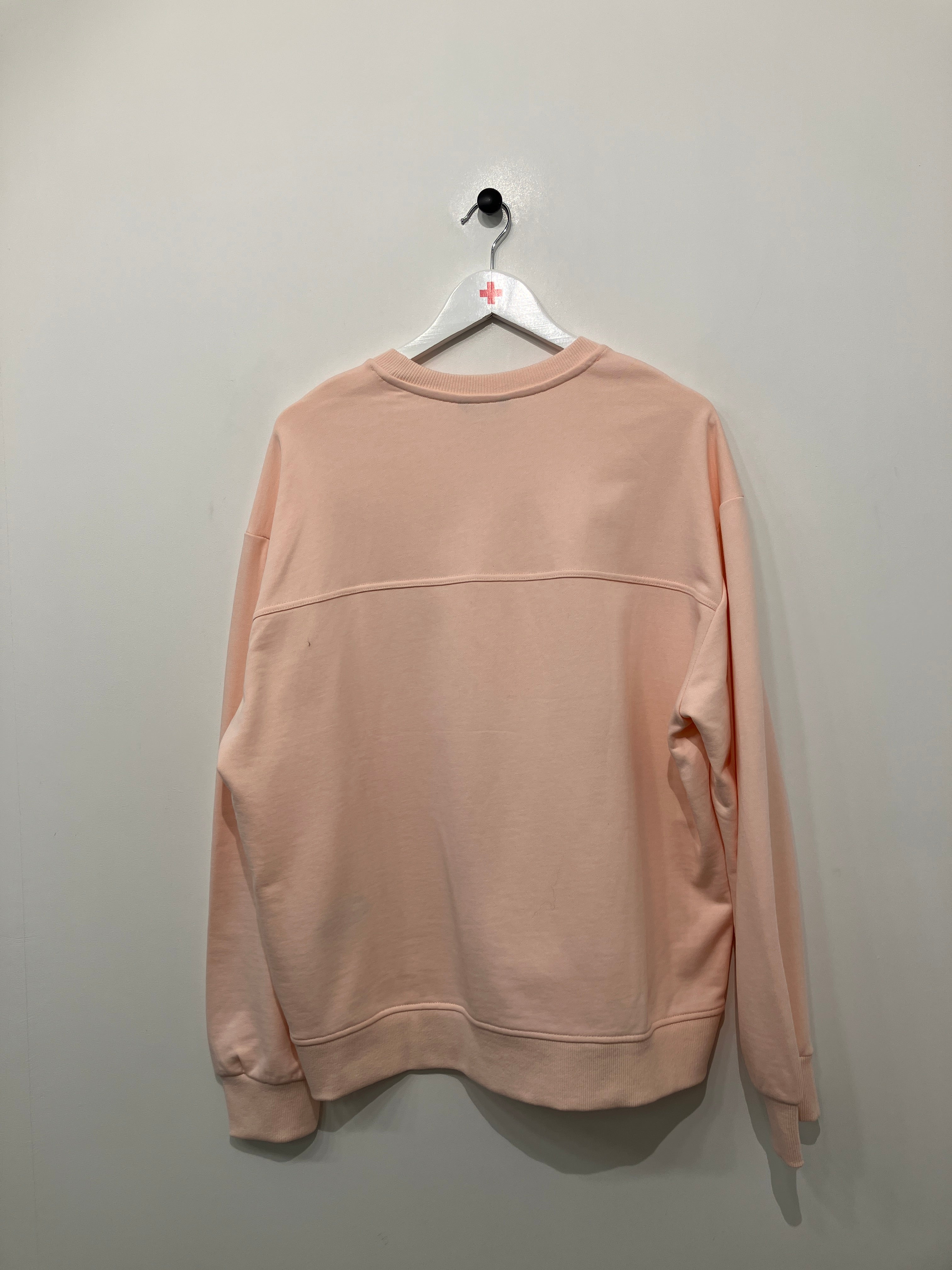 Zara Sweater