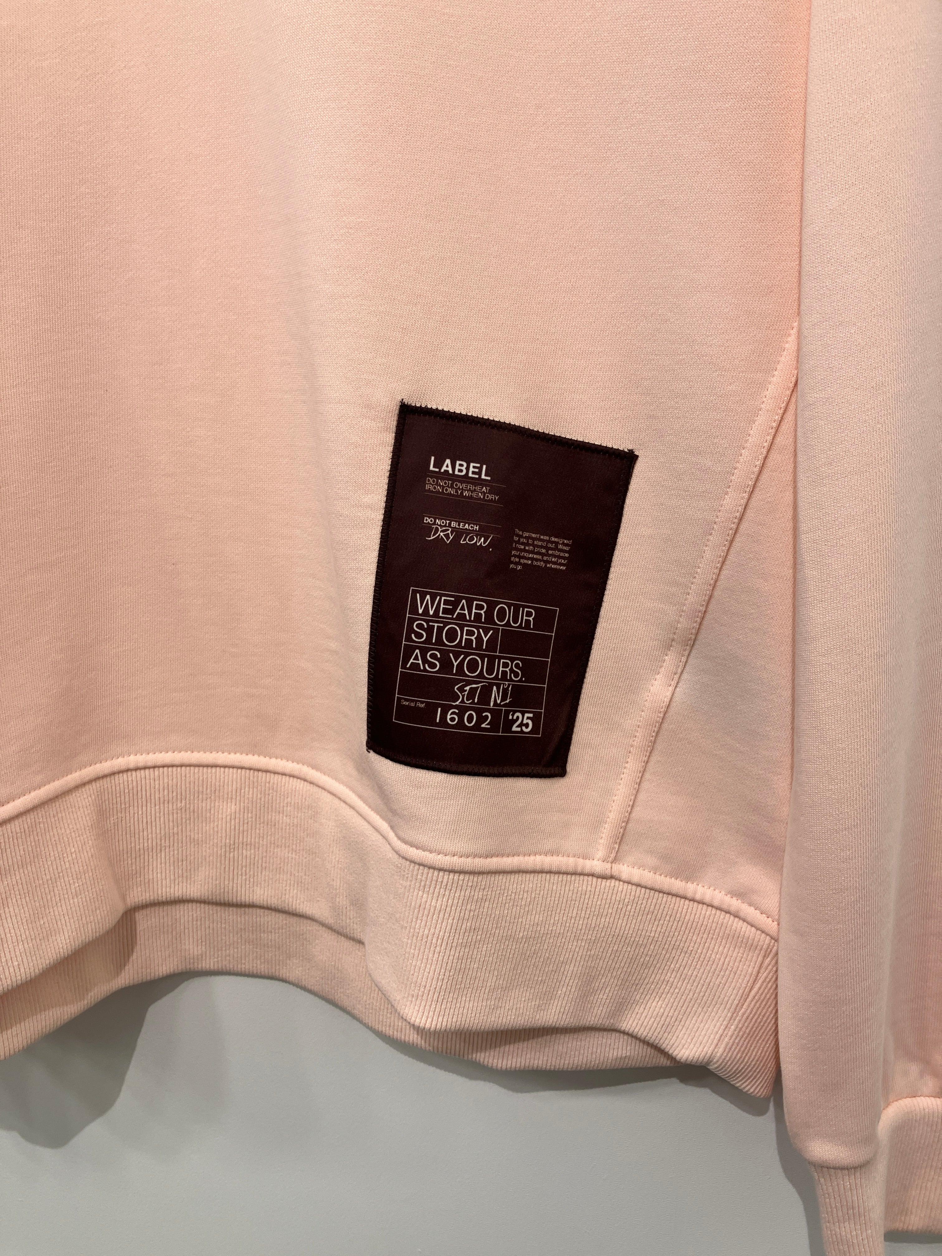 Zara Sweater