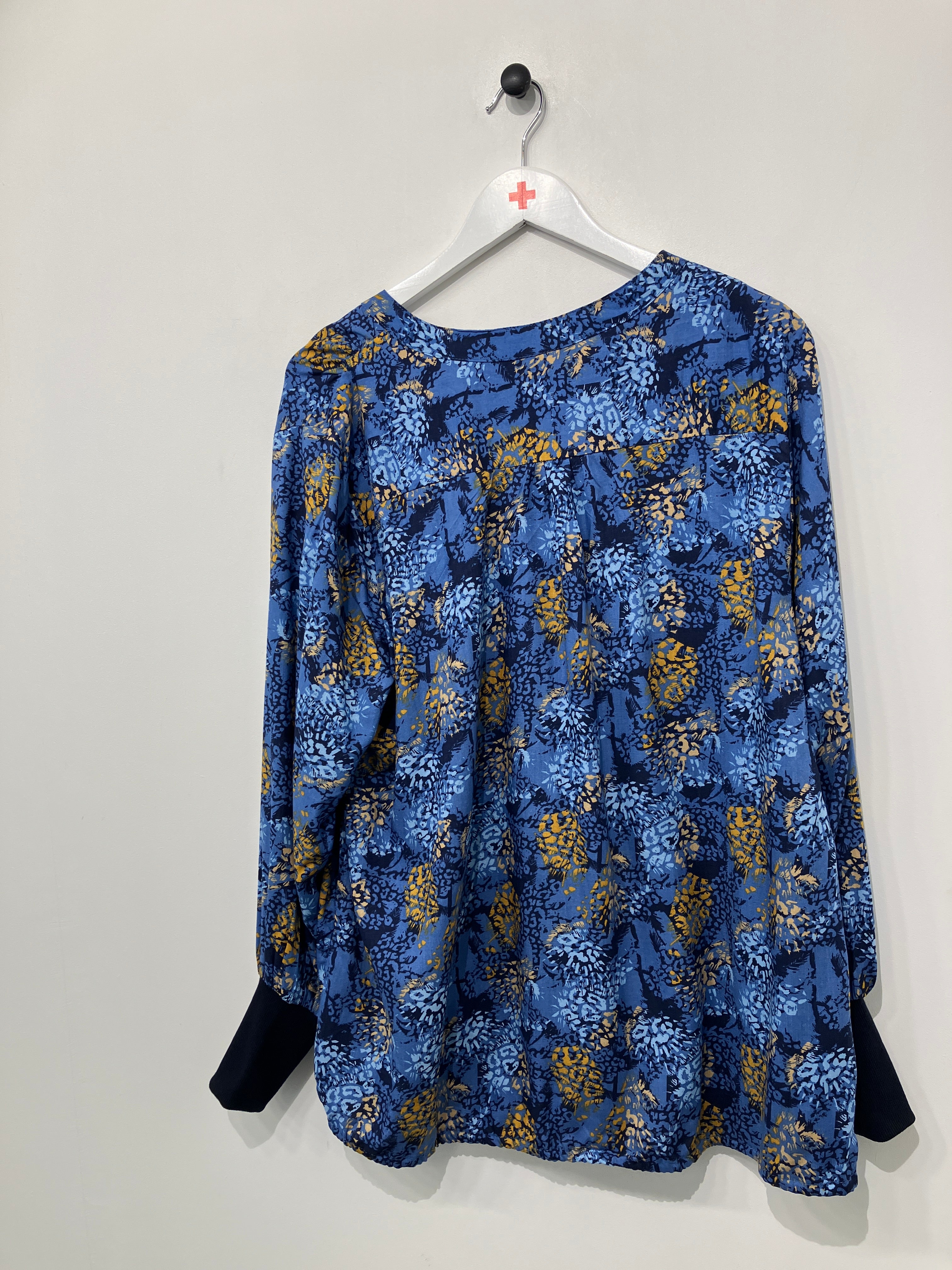 Cassiopeia Bluse