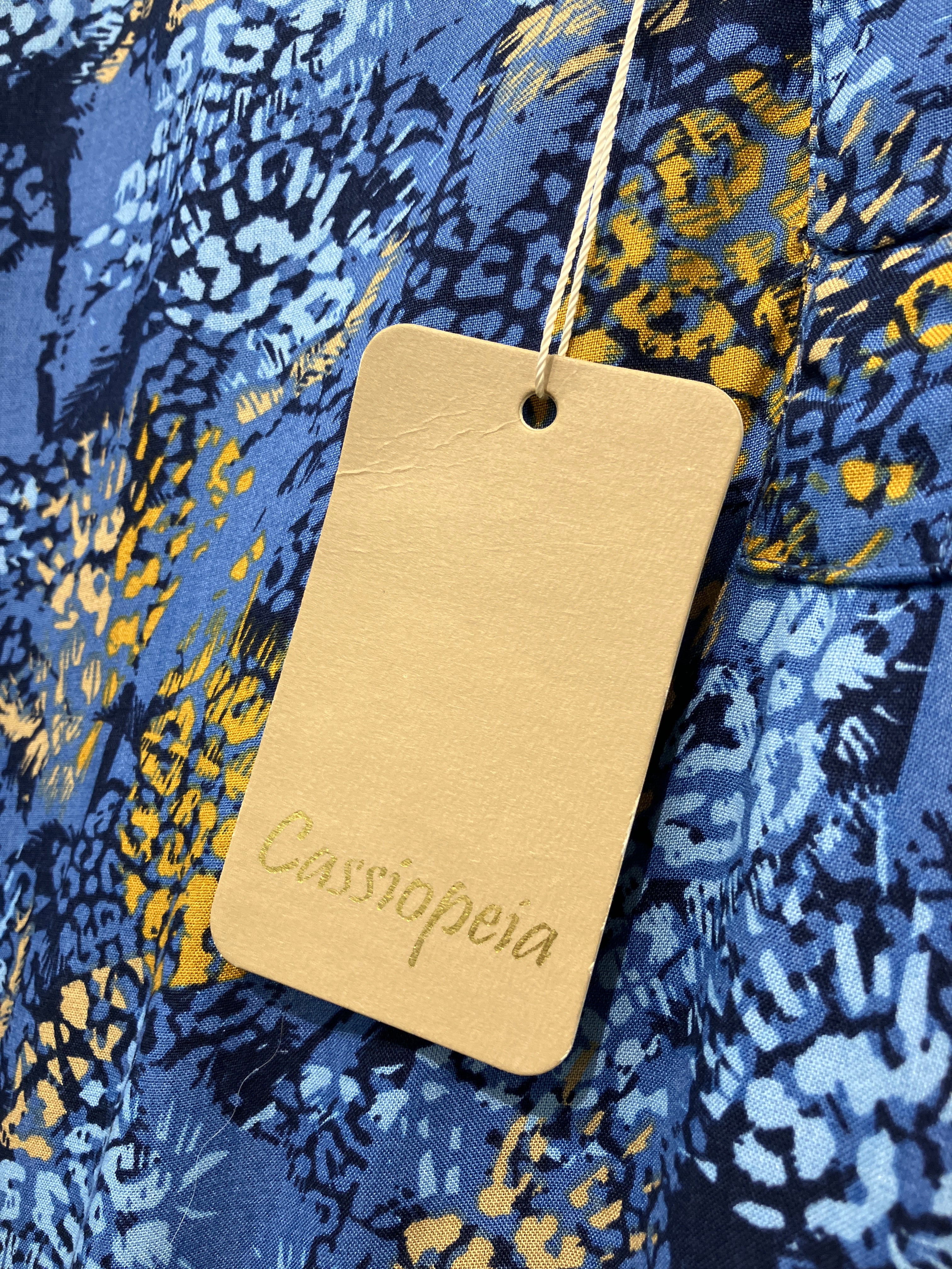 Cassiopeia Bluse