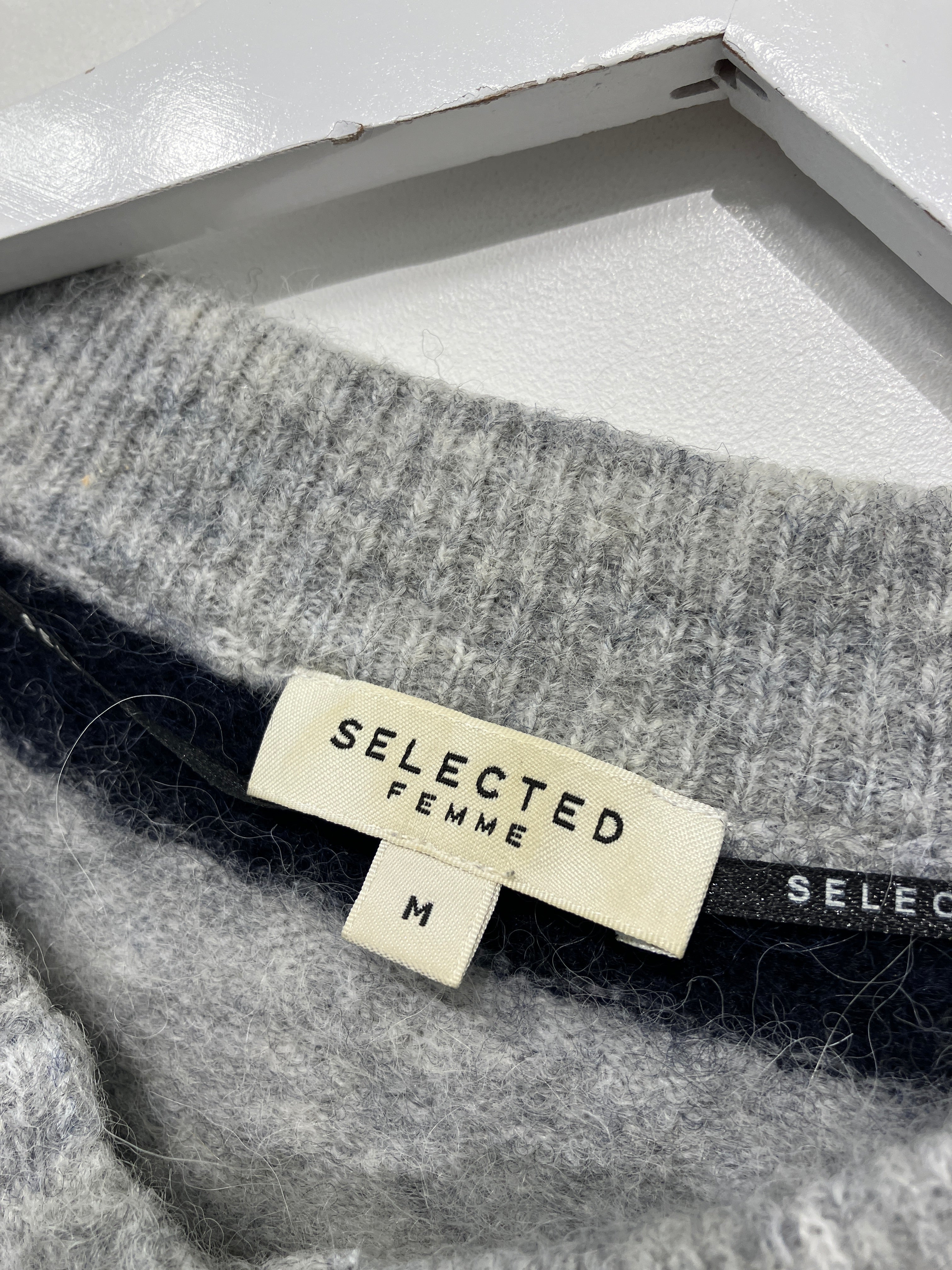 Selected Femme Bluse